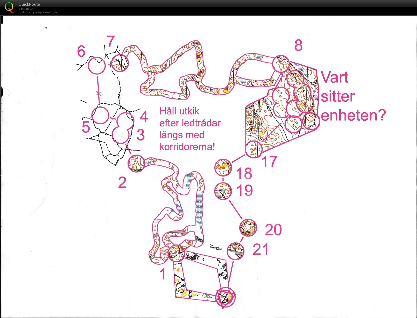 Farsdagsloppet (2015-11-08)