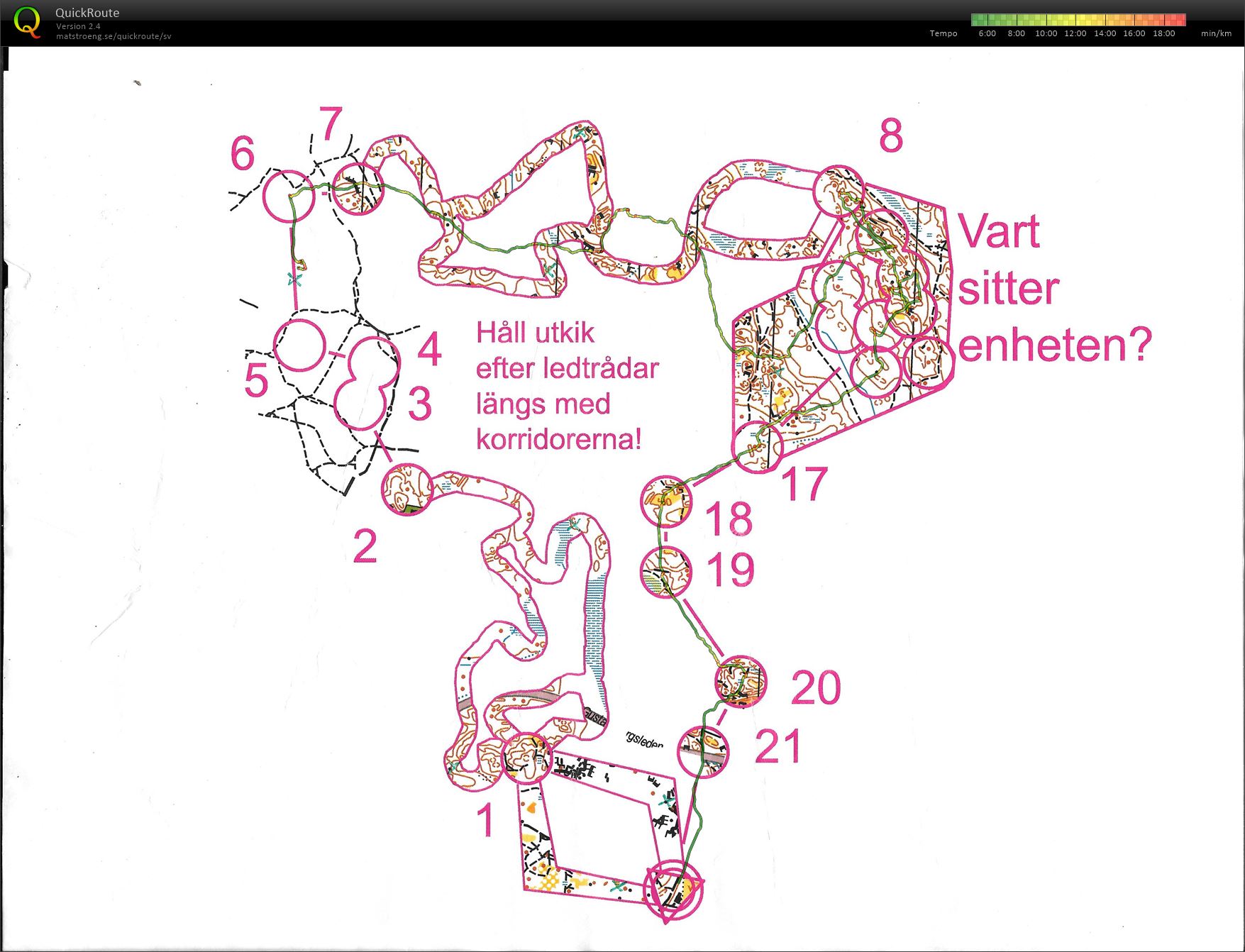 Farsdagsloppet (2015-11-08)