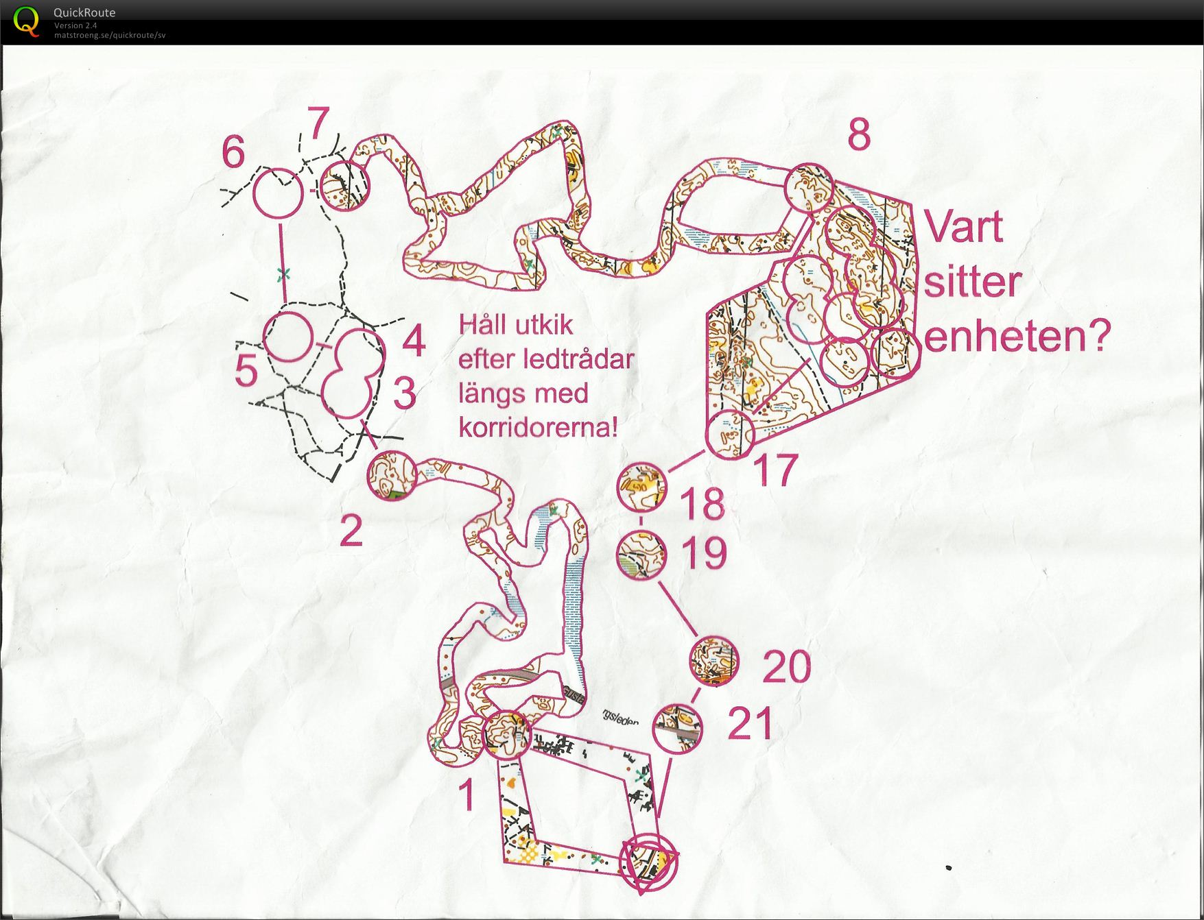 Farsdagsloppet (2015-11-08)