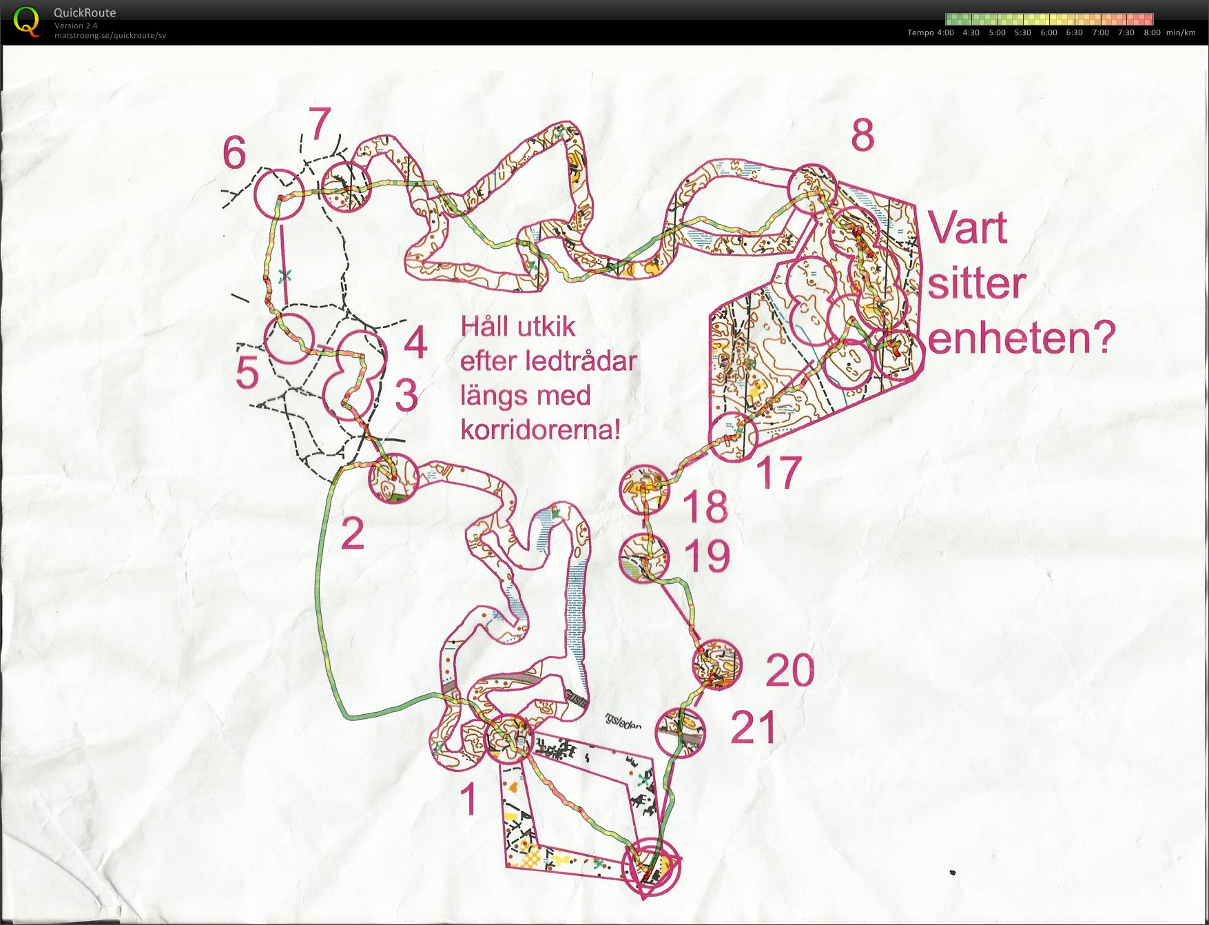 Farsdagsloppet (2015-11-08)