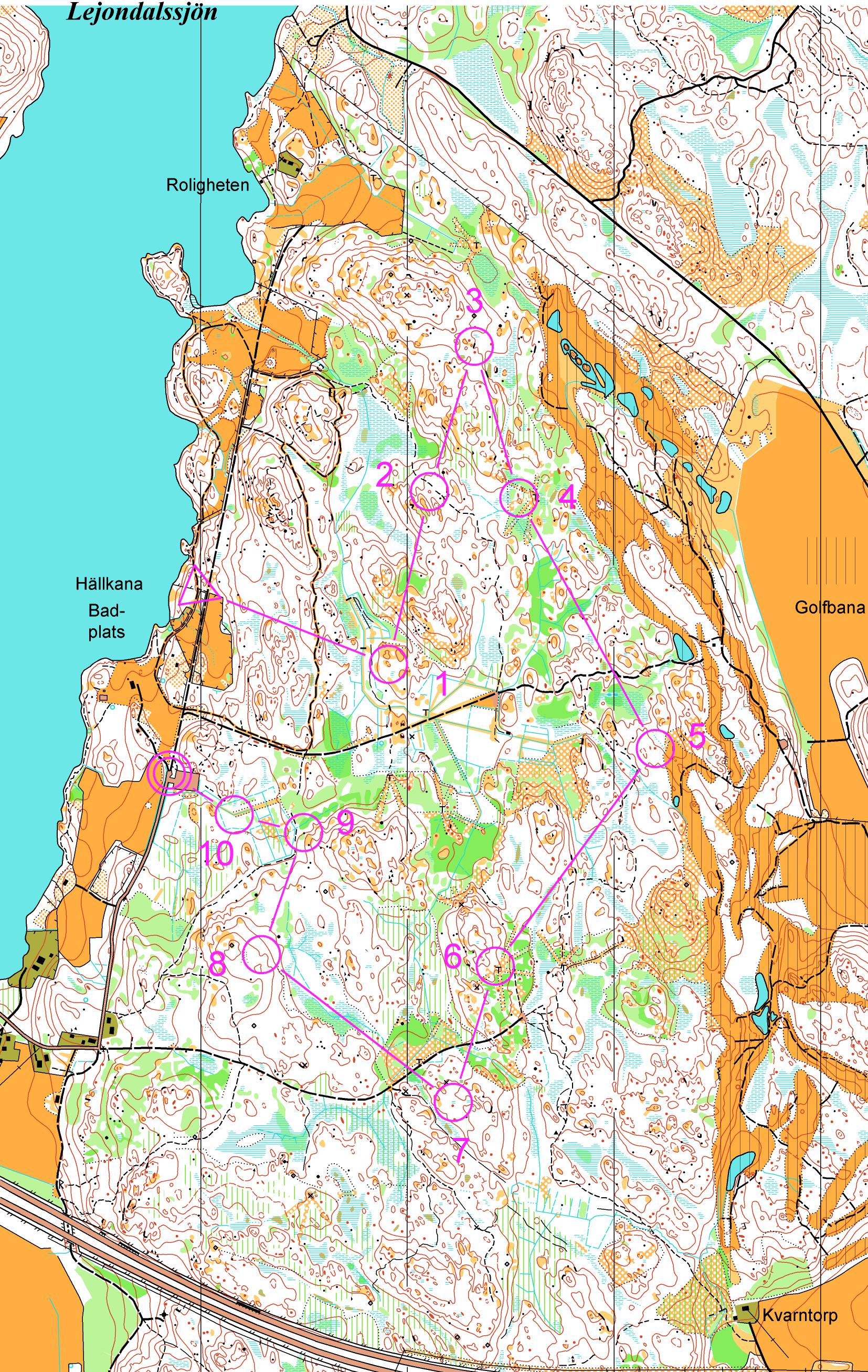 Natt KM, D40 H60 ÖM3 (2015-11-12)