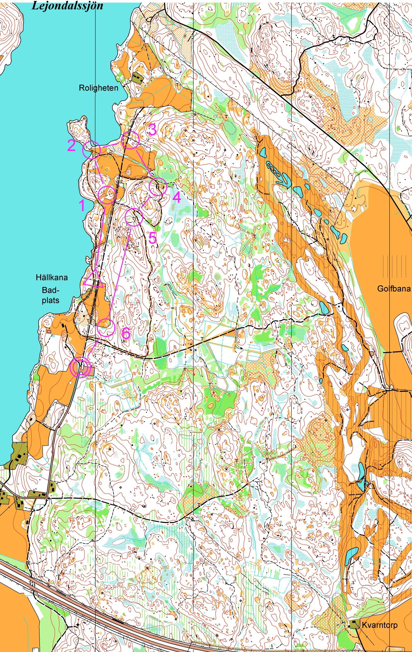 Natt KM, HD10 ÖM1 (2015-11-12)