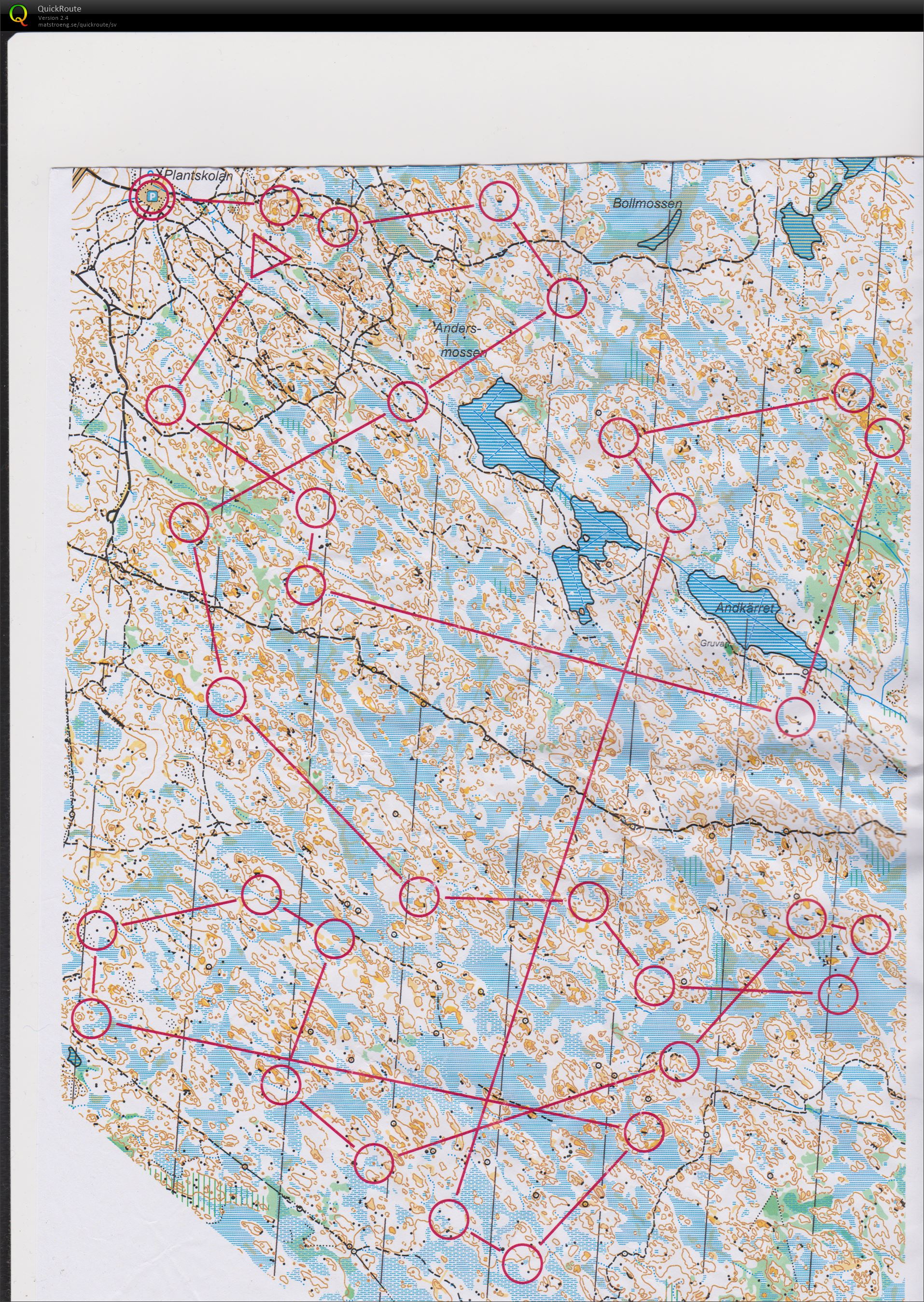 Långpass (2015-11-14)