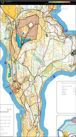 Gotland 3-dagars E3
