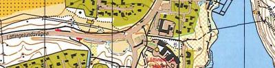 Täby Rogaine del 1