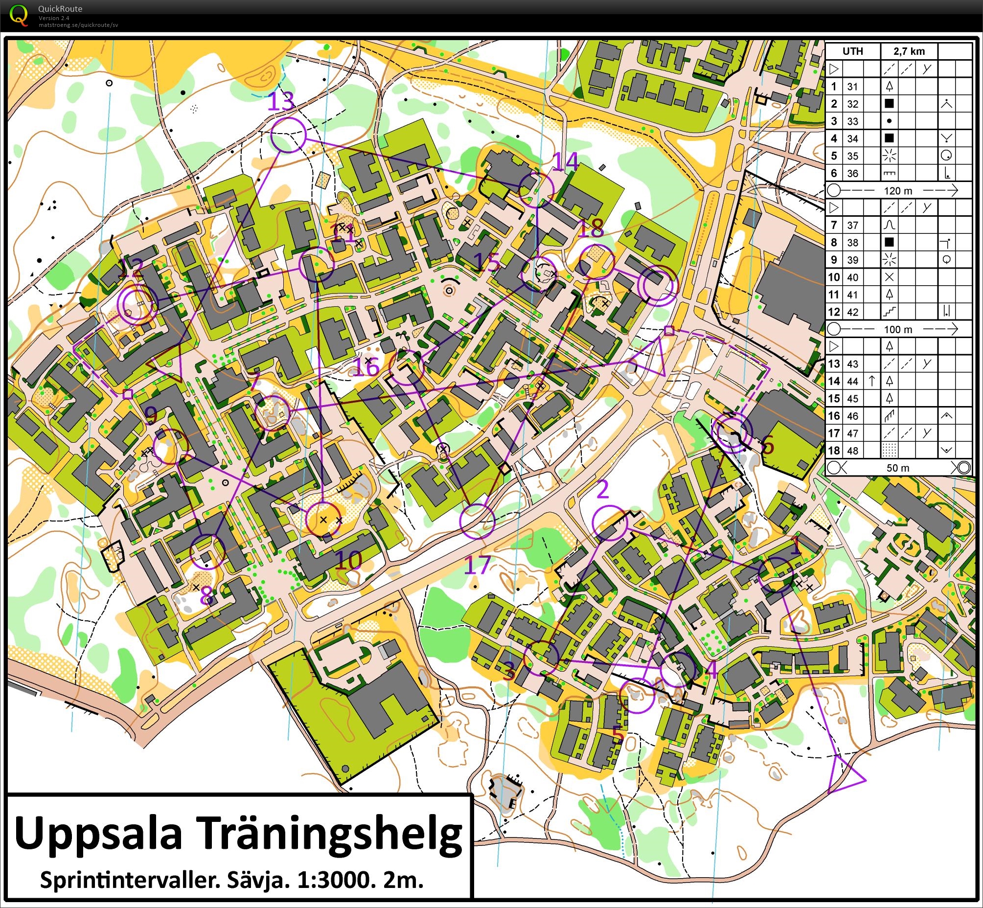 UTH ´15 Nattintervaller del 2 (04.12.2015)