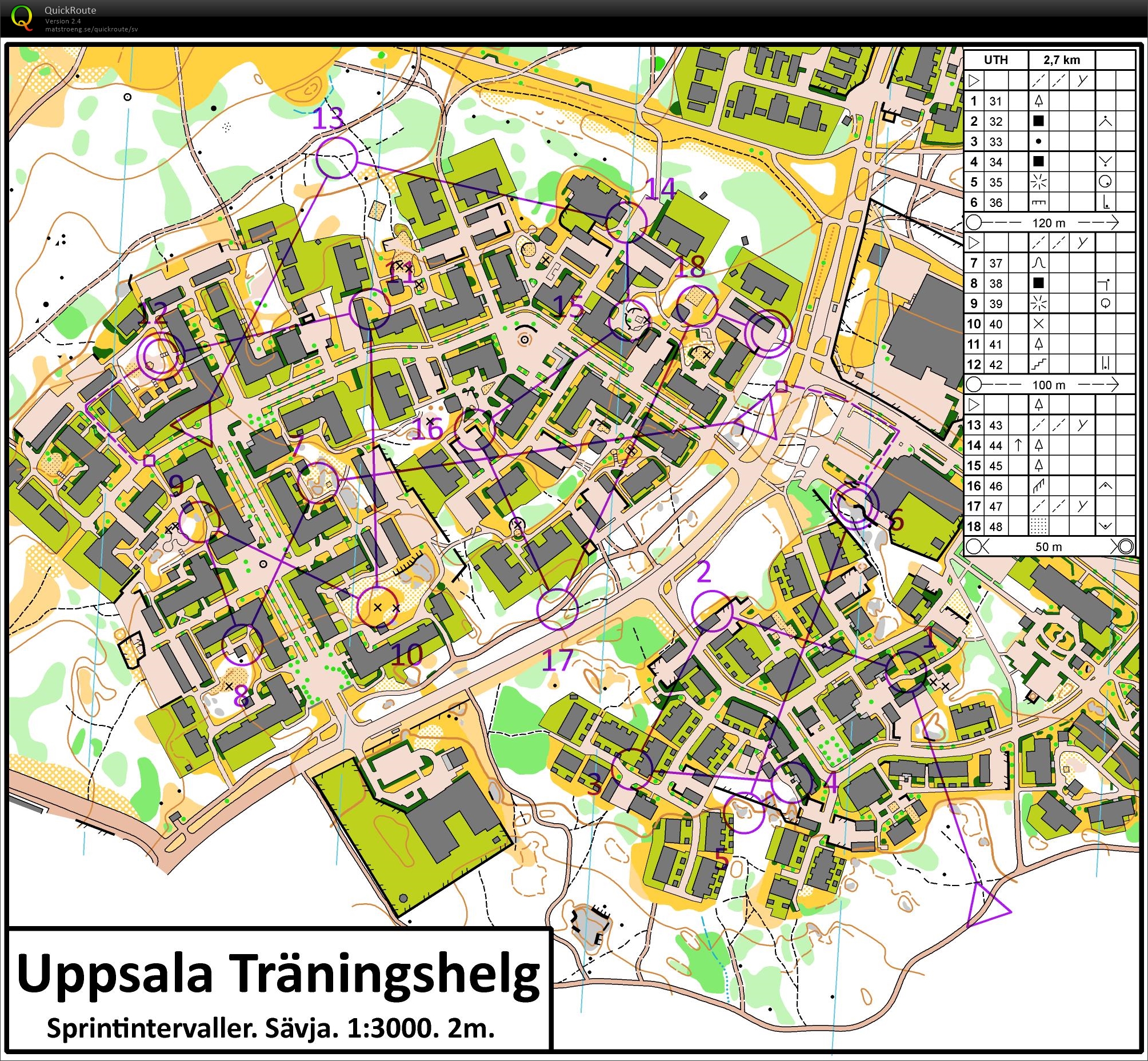 UTH ´15 Nattintervaller del 2 (04.12.2015)