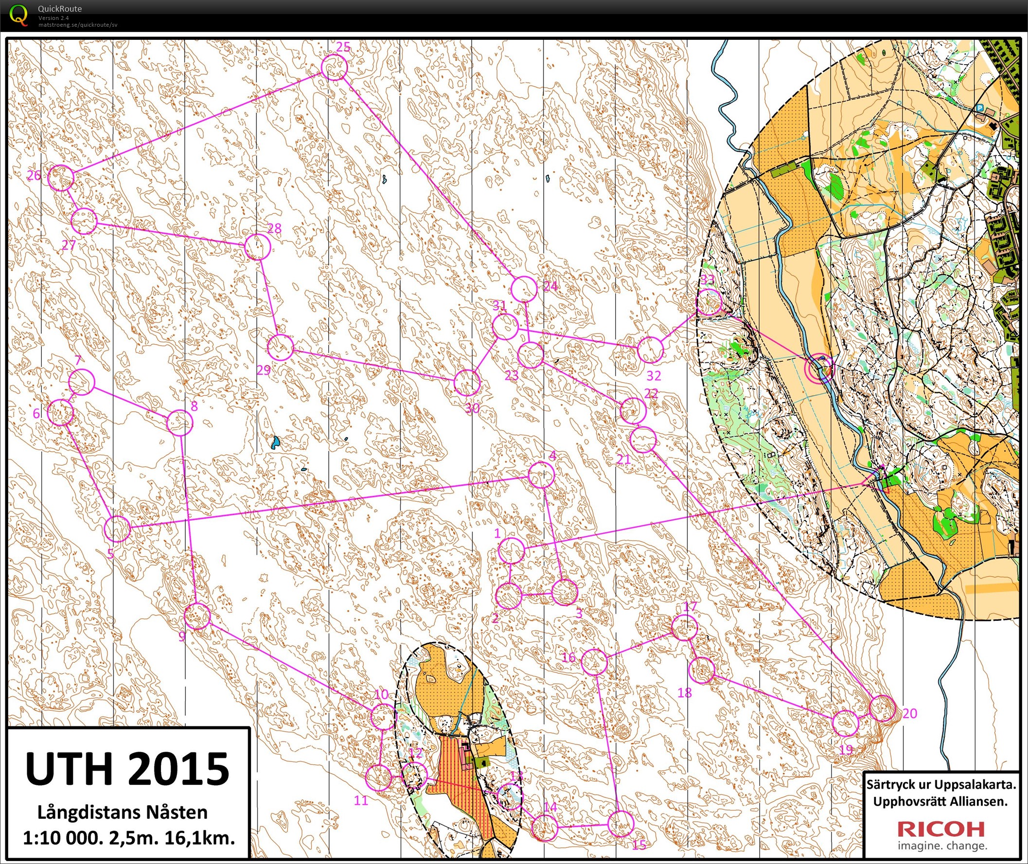 UTH Långpass brunbild (2015-12-06)