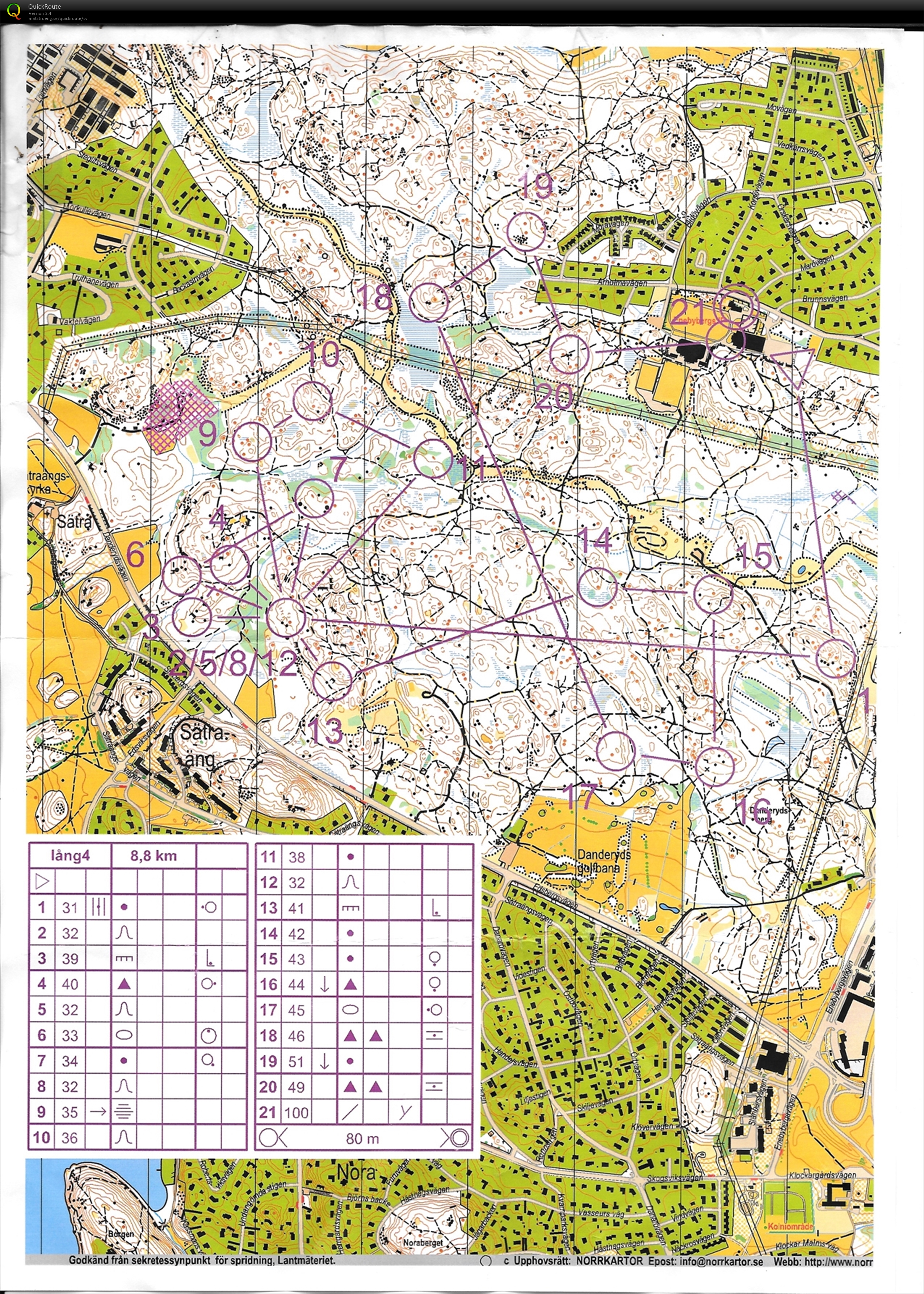 Vinternattcup 3 (2015-12-02)