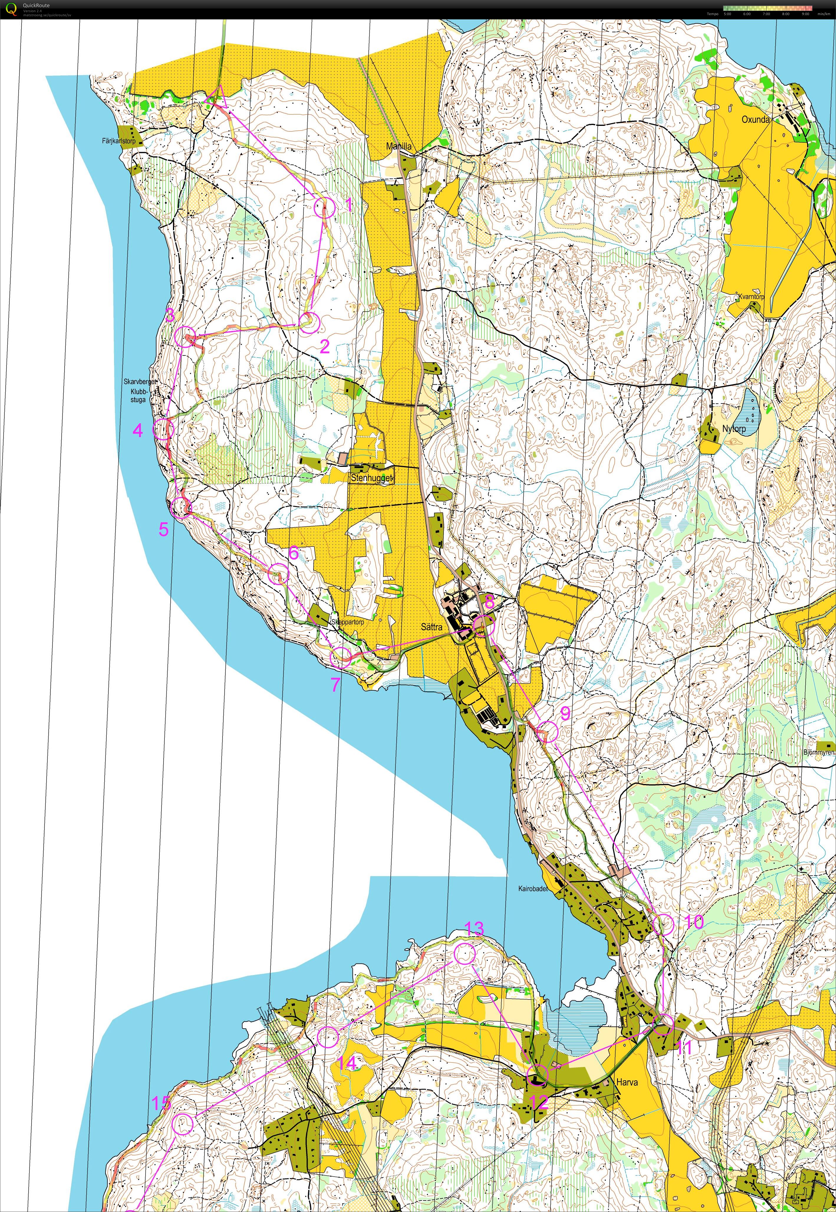 Hemlängtan Märsta del 2 (2015-12-11)