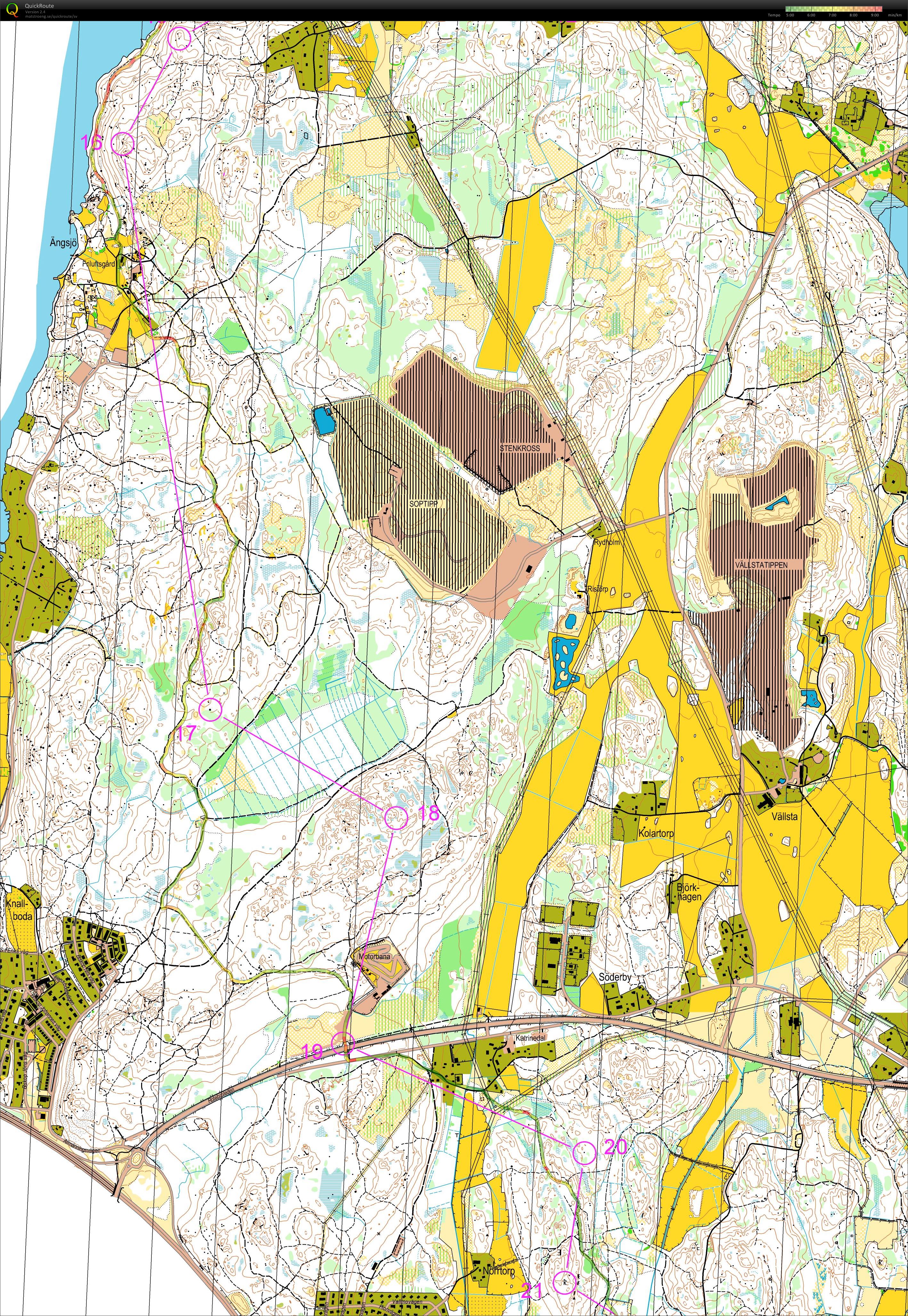 Hemlängtan Märsta del 3 (2015-12-11)