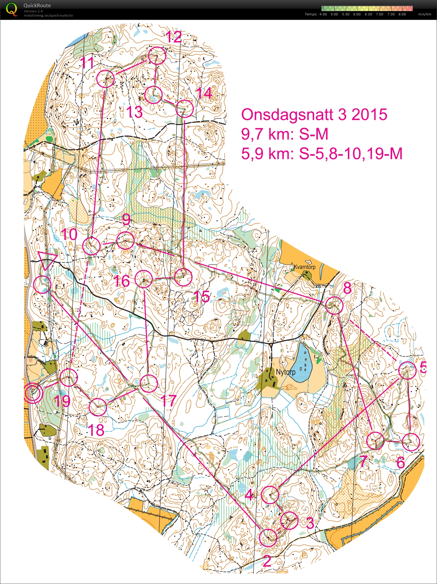 Onsdagsnatt (24.12.2015)