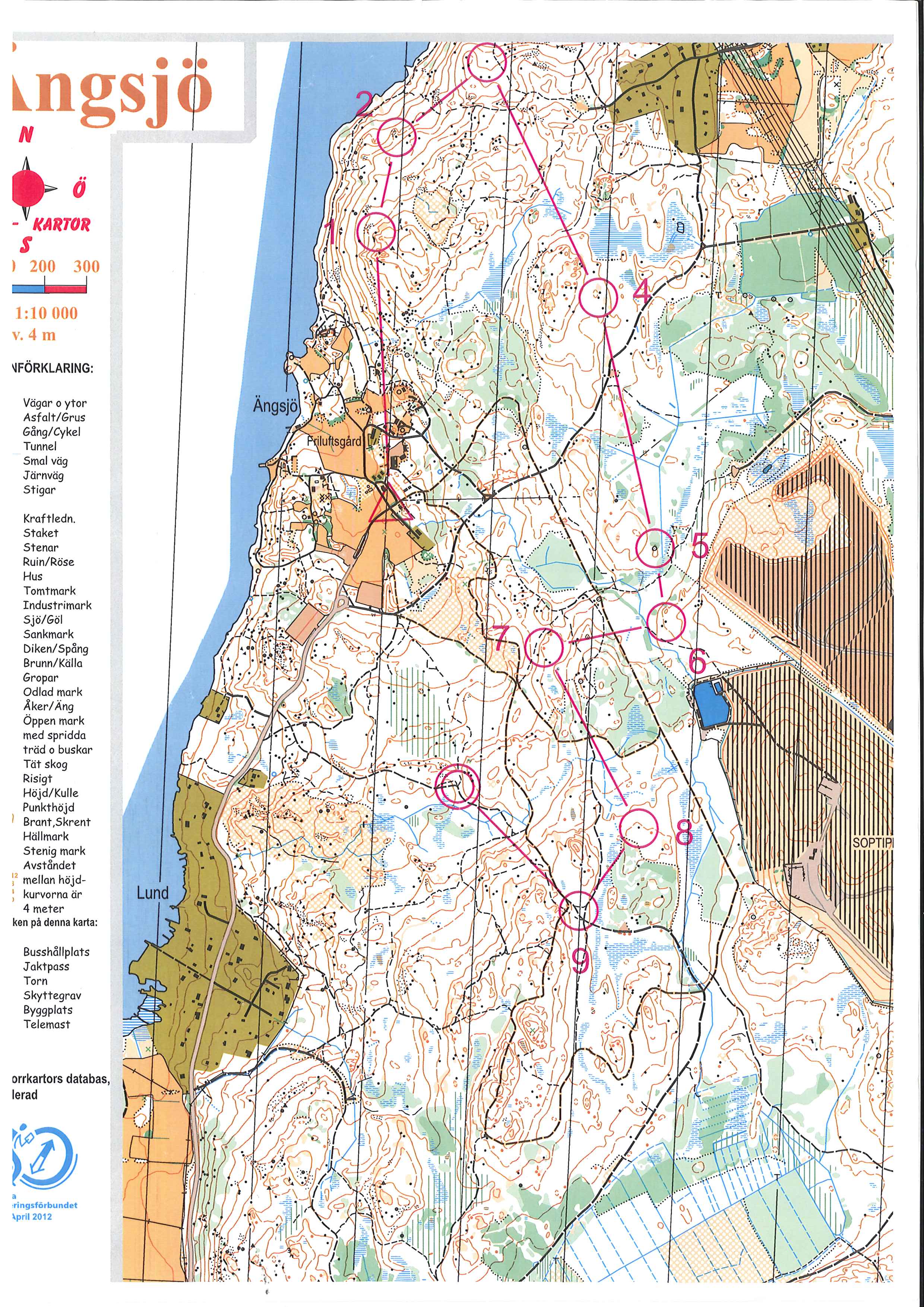 Jaktstart (2016-01-23)