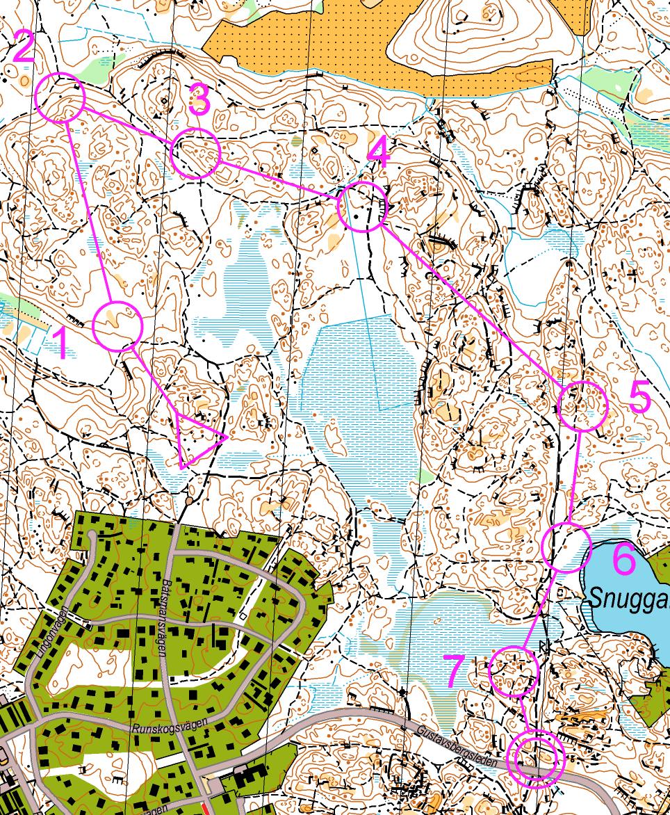 Vinternattcup 5 gul (2016-02-03)