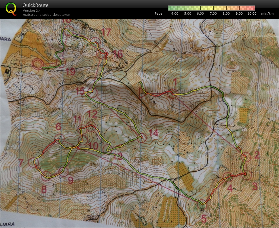 Middle Horche (27-02-2016)