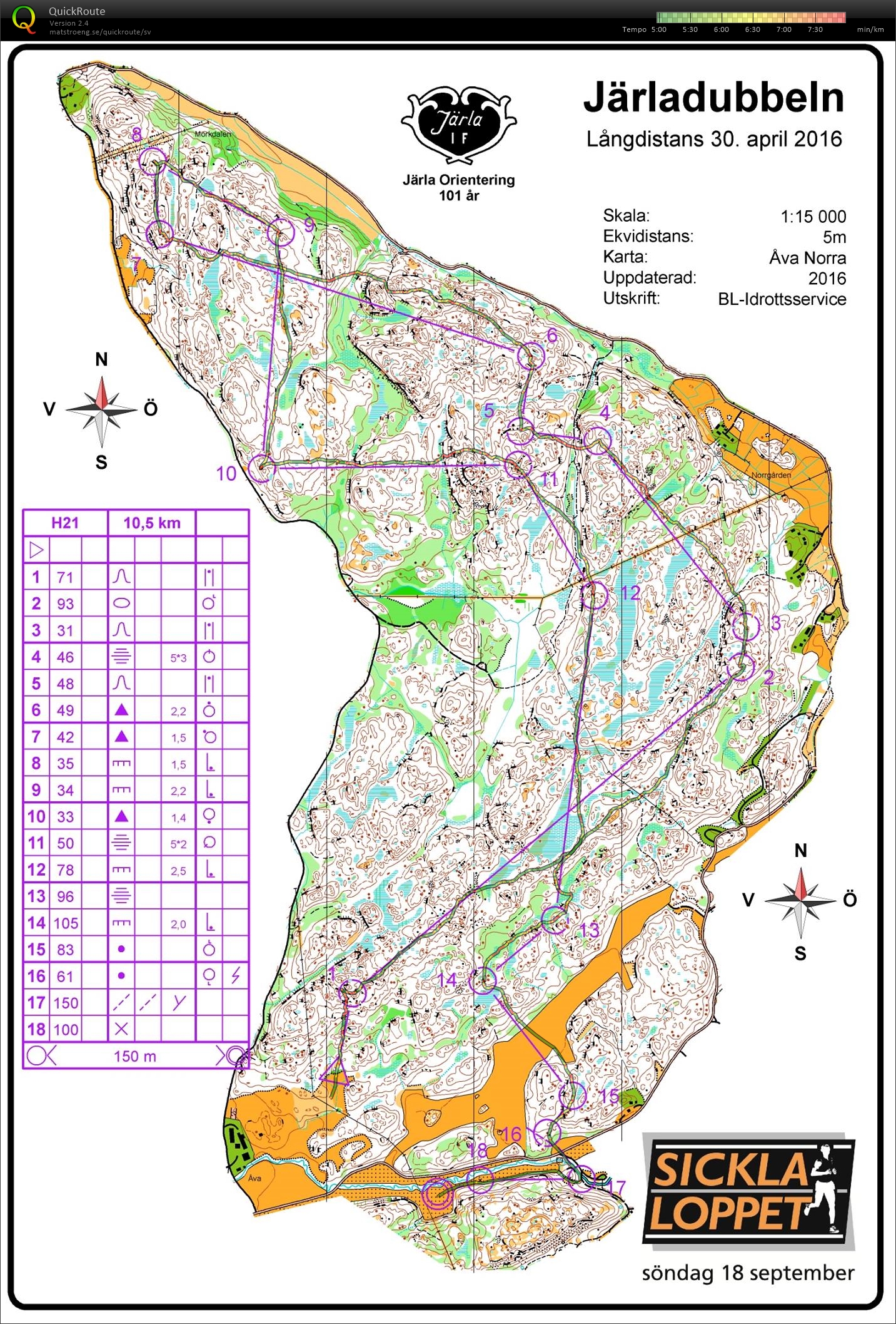 Järladubbeln (2016-04-30)