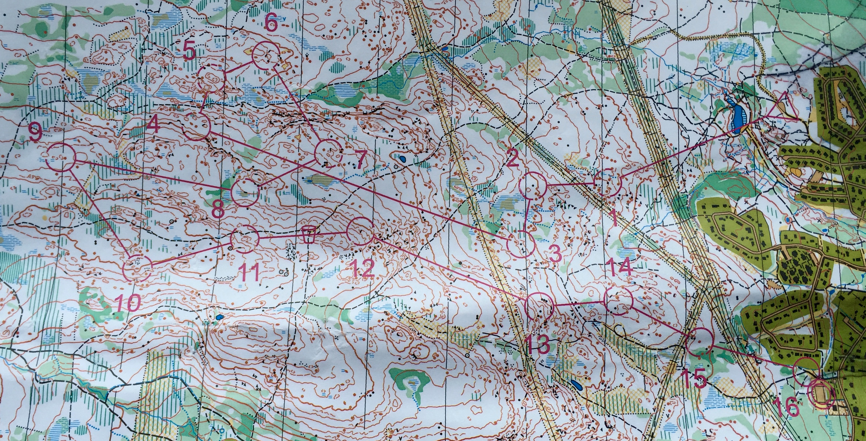 Tour de Medelpad (2016-05-21)