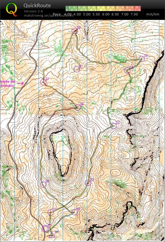 Contours by Kartapallautin (04-06-2016)