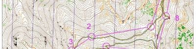 Contours Kartapallautin