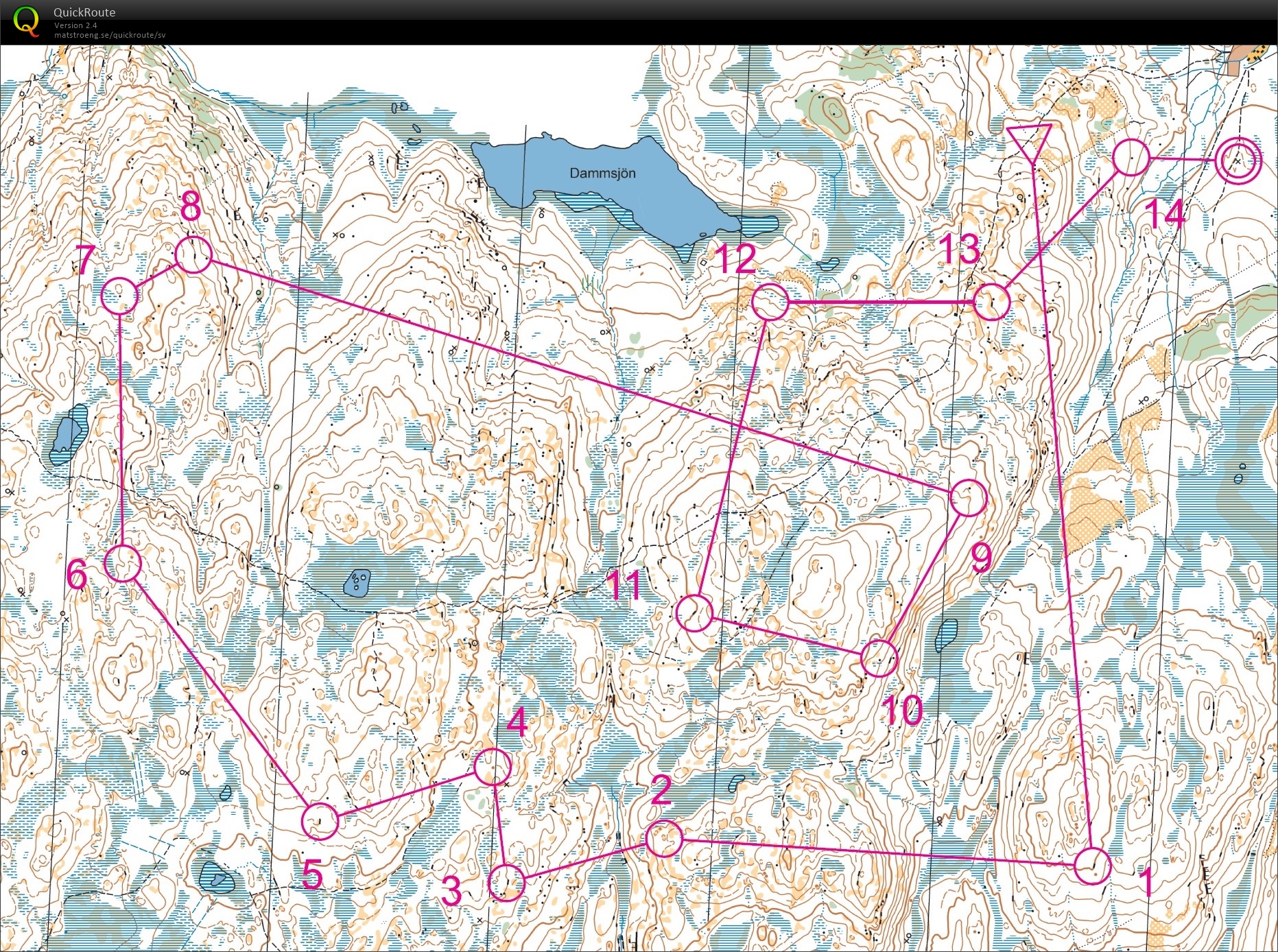 Gyllbergen (20-07-2016)