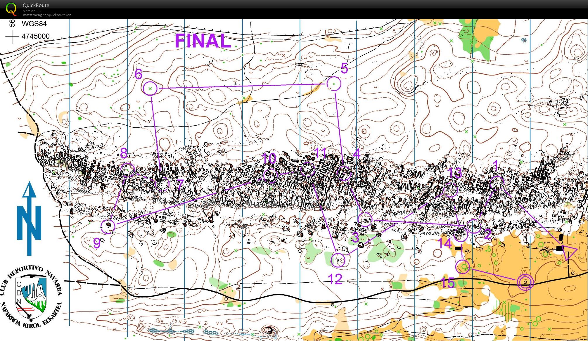 Middle Final (2016-07-22)