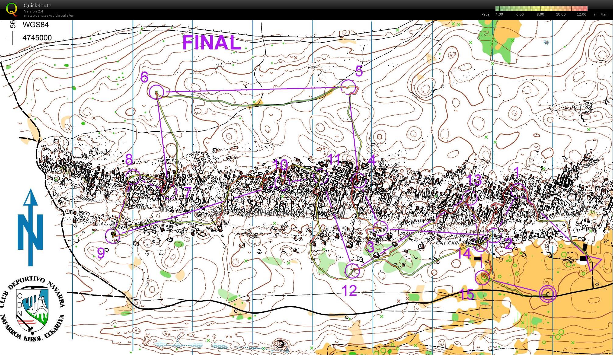 Middle Final (2016-07-22)