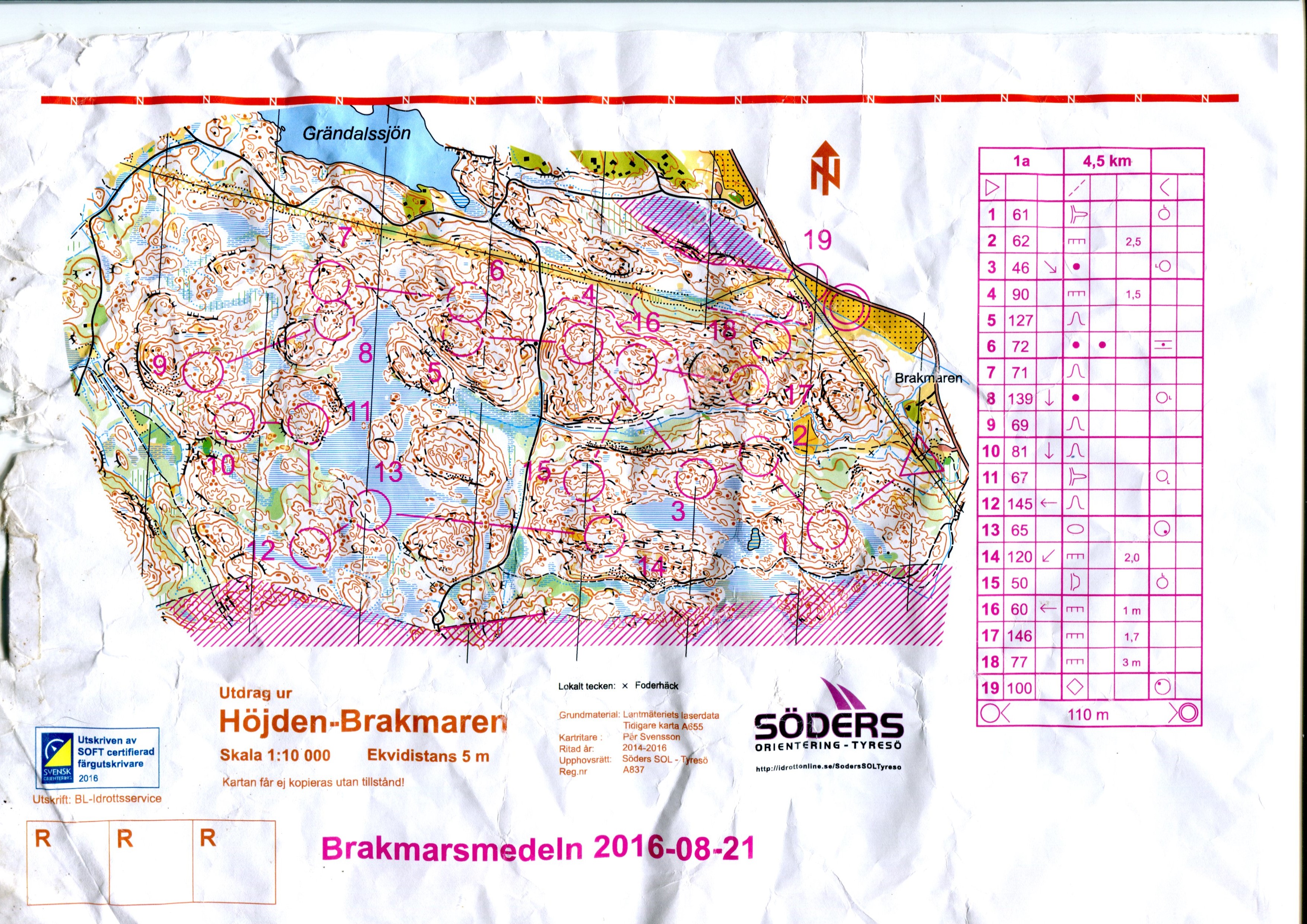 Brakmarsmedeln (20-08-2016)