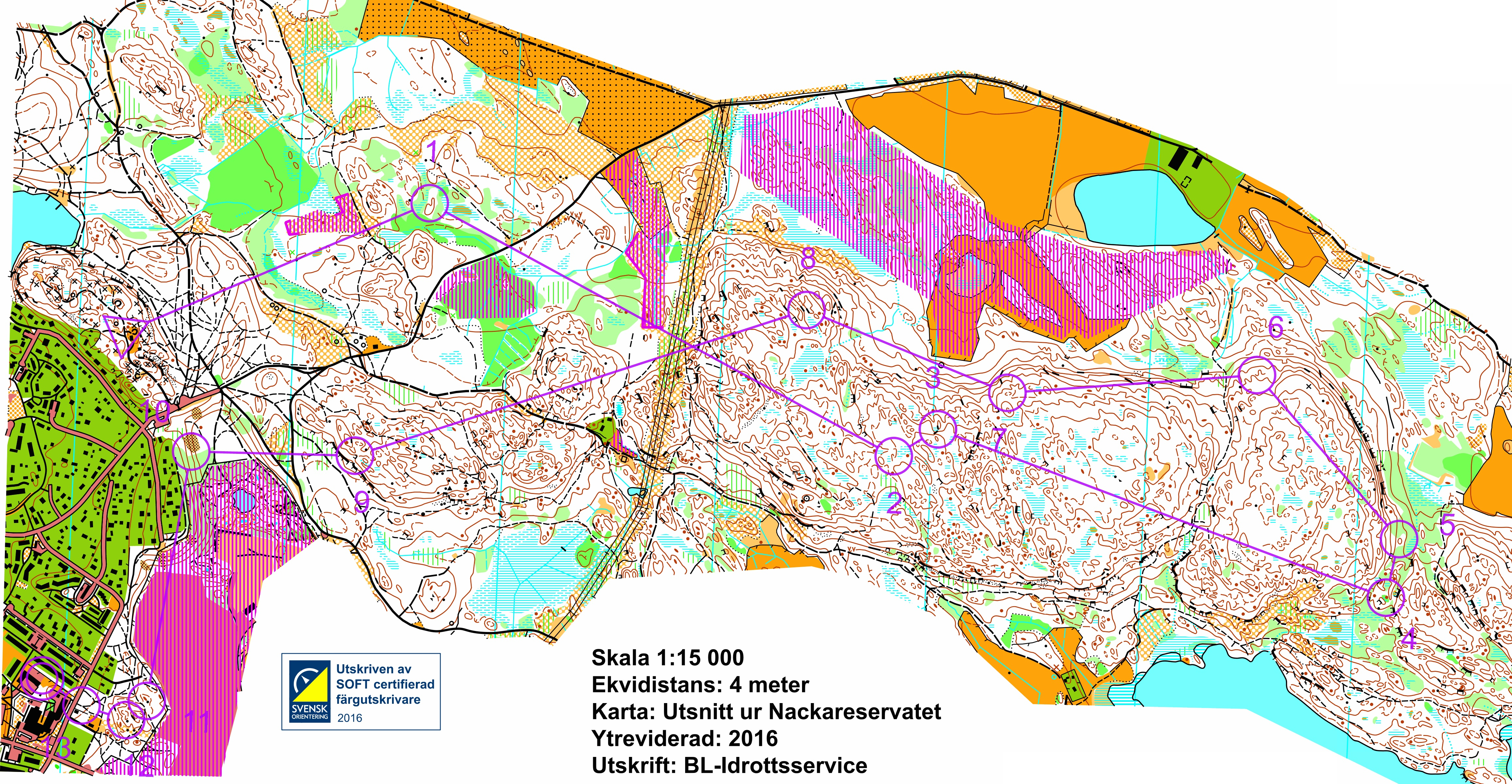 Luffarnas långdistans (2016-09-18)