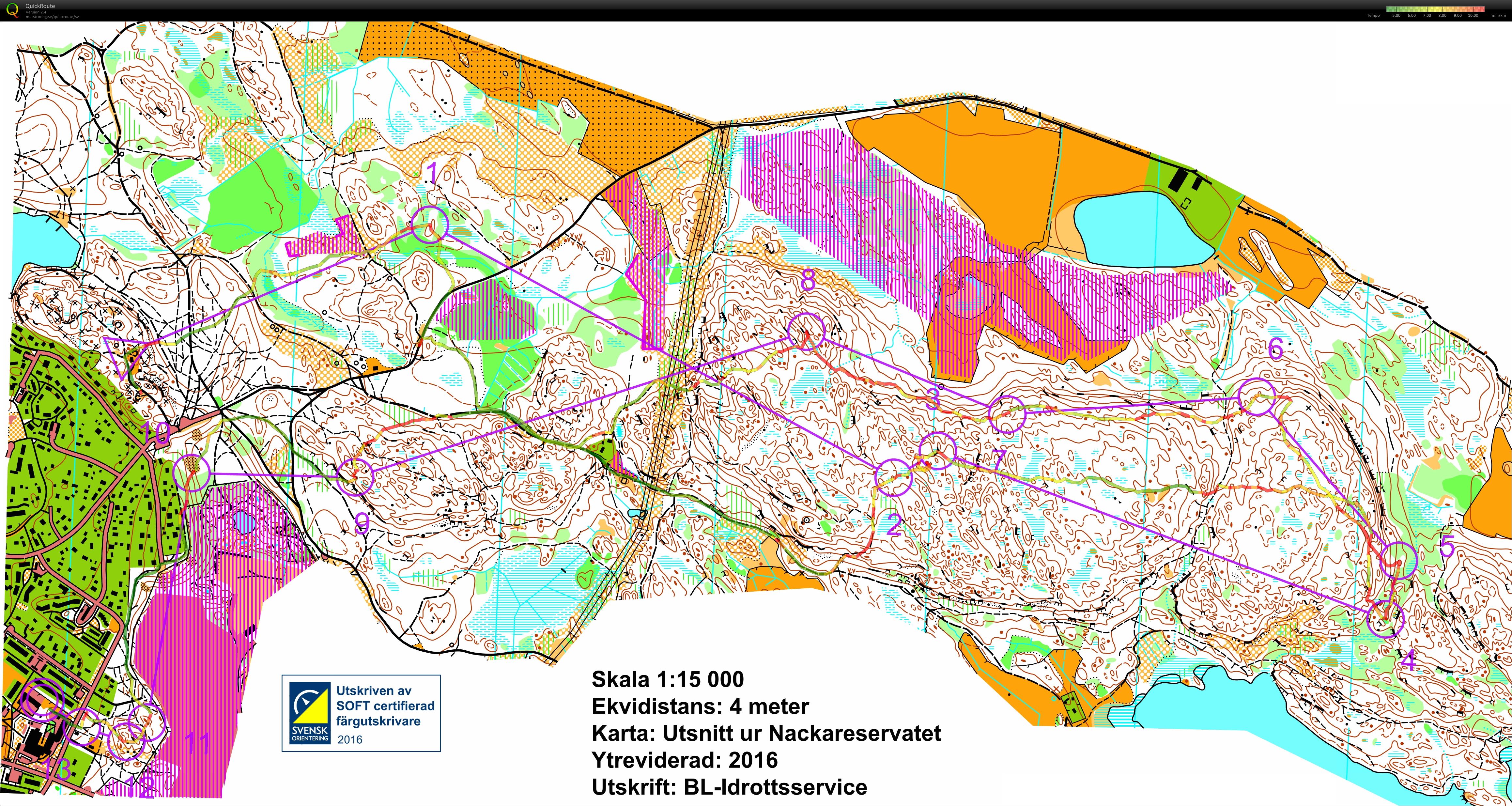 Luffarnas långdistans (2016-09-18)