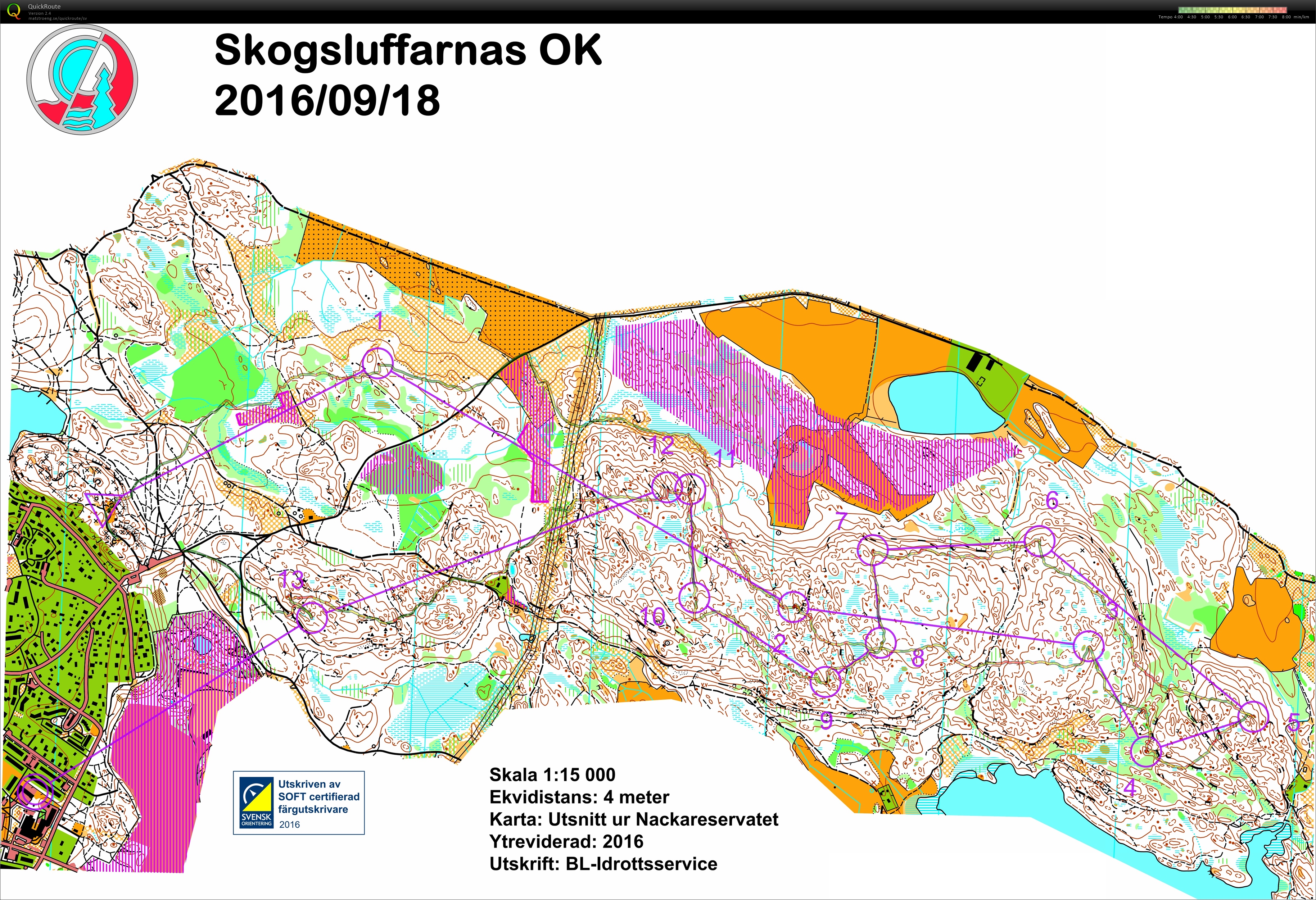 Luffarnas långdistans (2016-09-18)