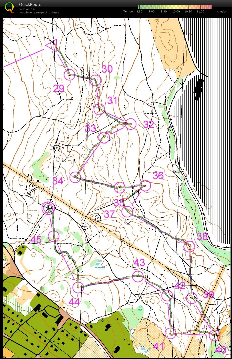 Nattplock (18/10/2016)