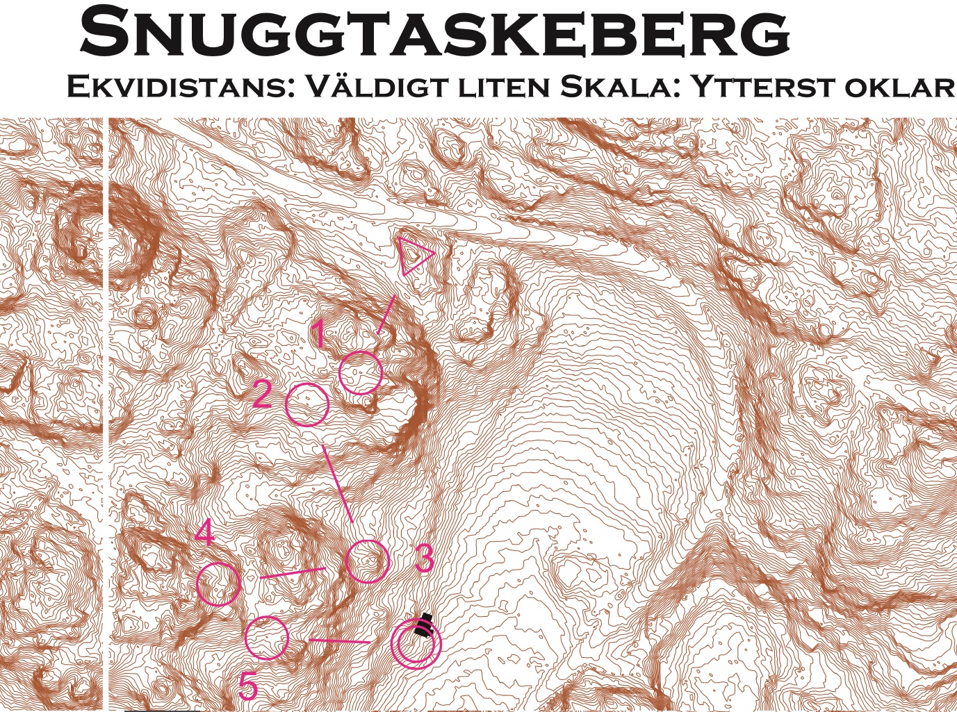 Farsdagsloppet, Fäder del 3 (16.11.2016)