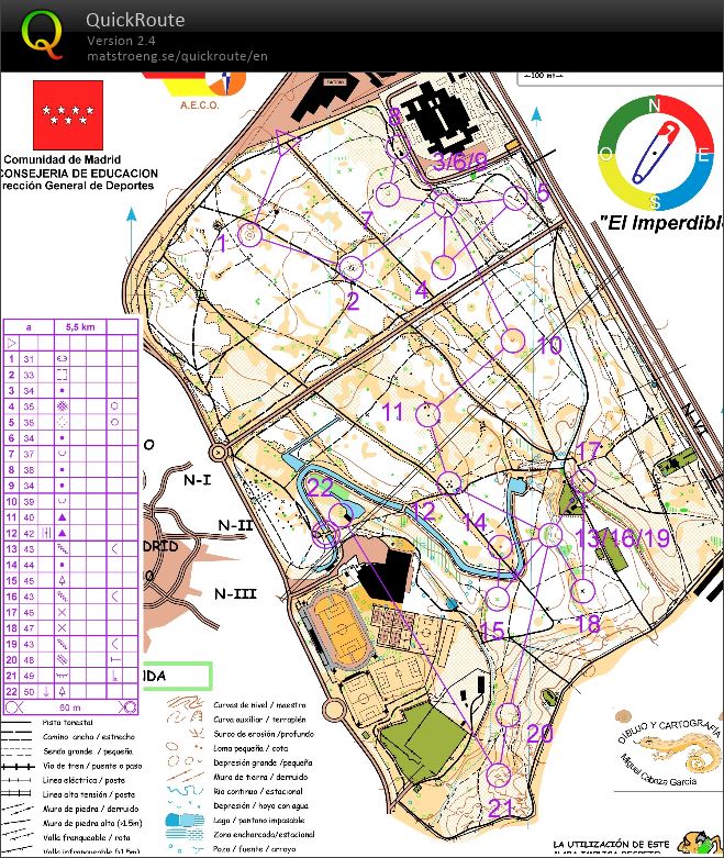 Night mass start - Long Sprint (23-11-2016)