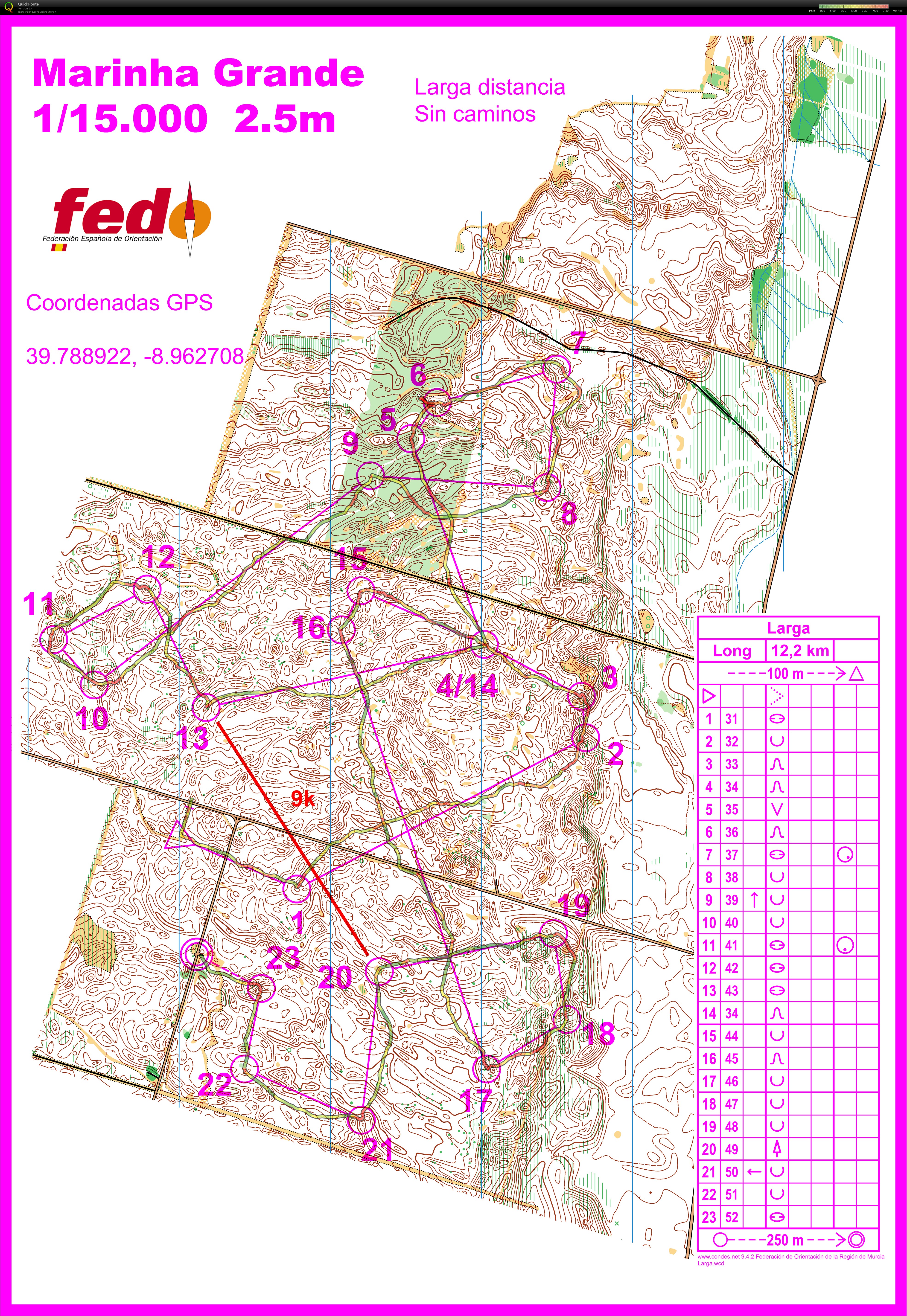 Long - Winter Championship (30-12-2016)