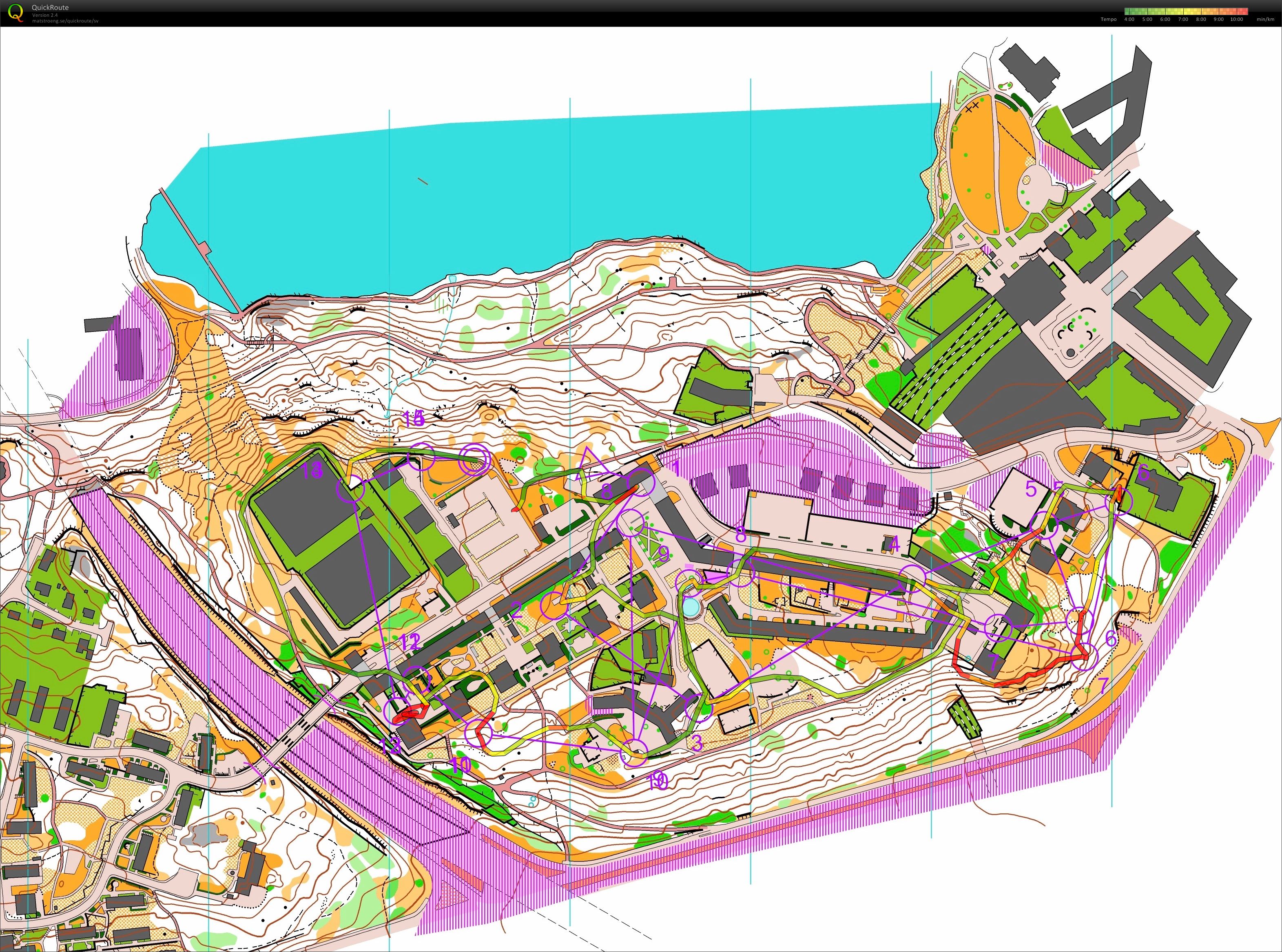 Centrum Teamsprint del 2 (2017-05-21)