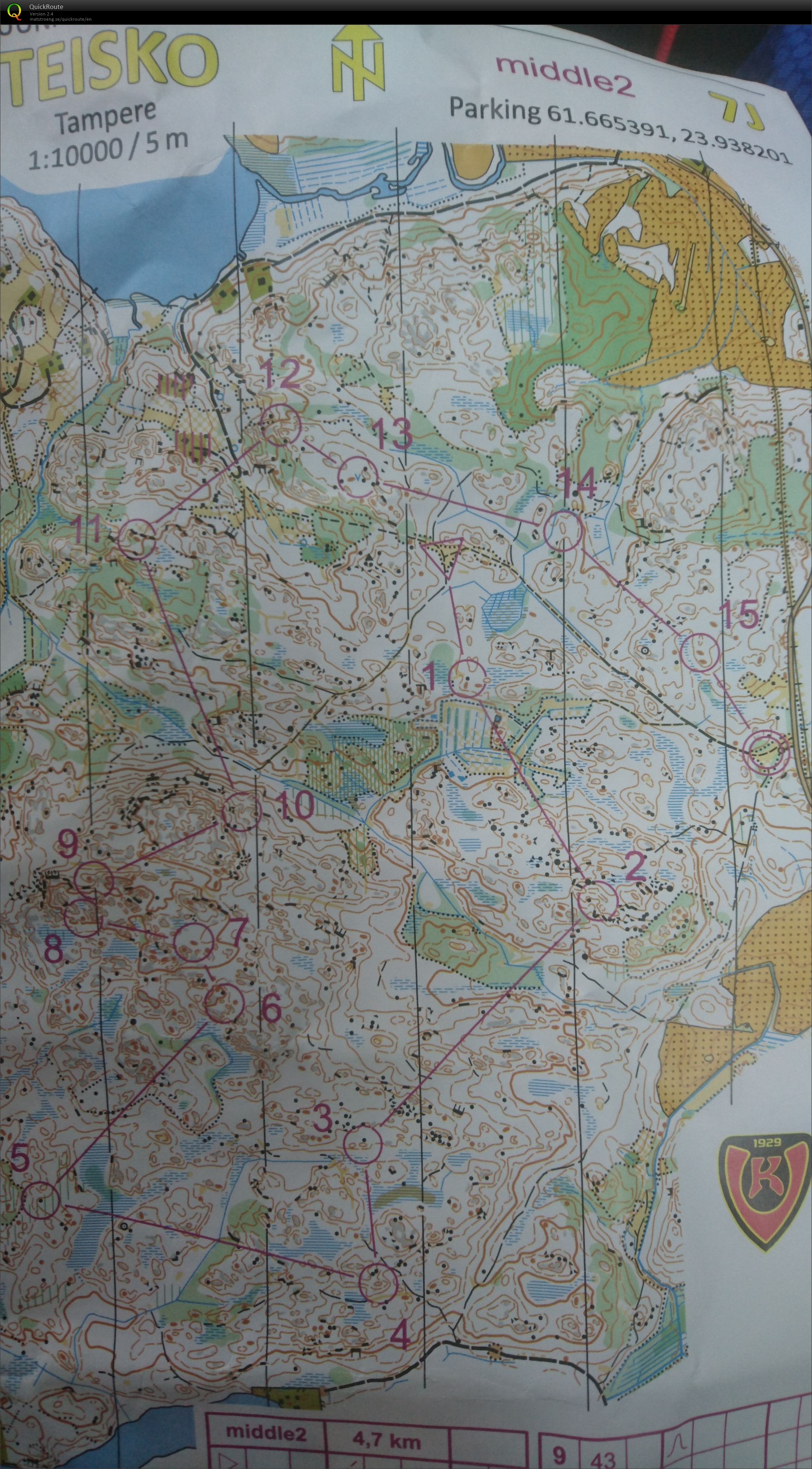 JWOC TC Middle Final Simulation (16.06.2017)