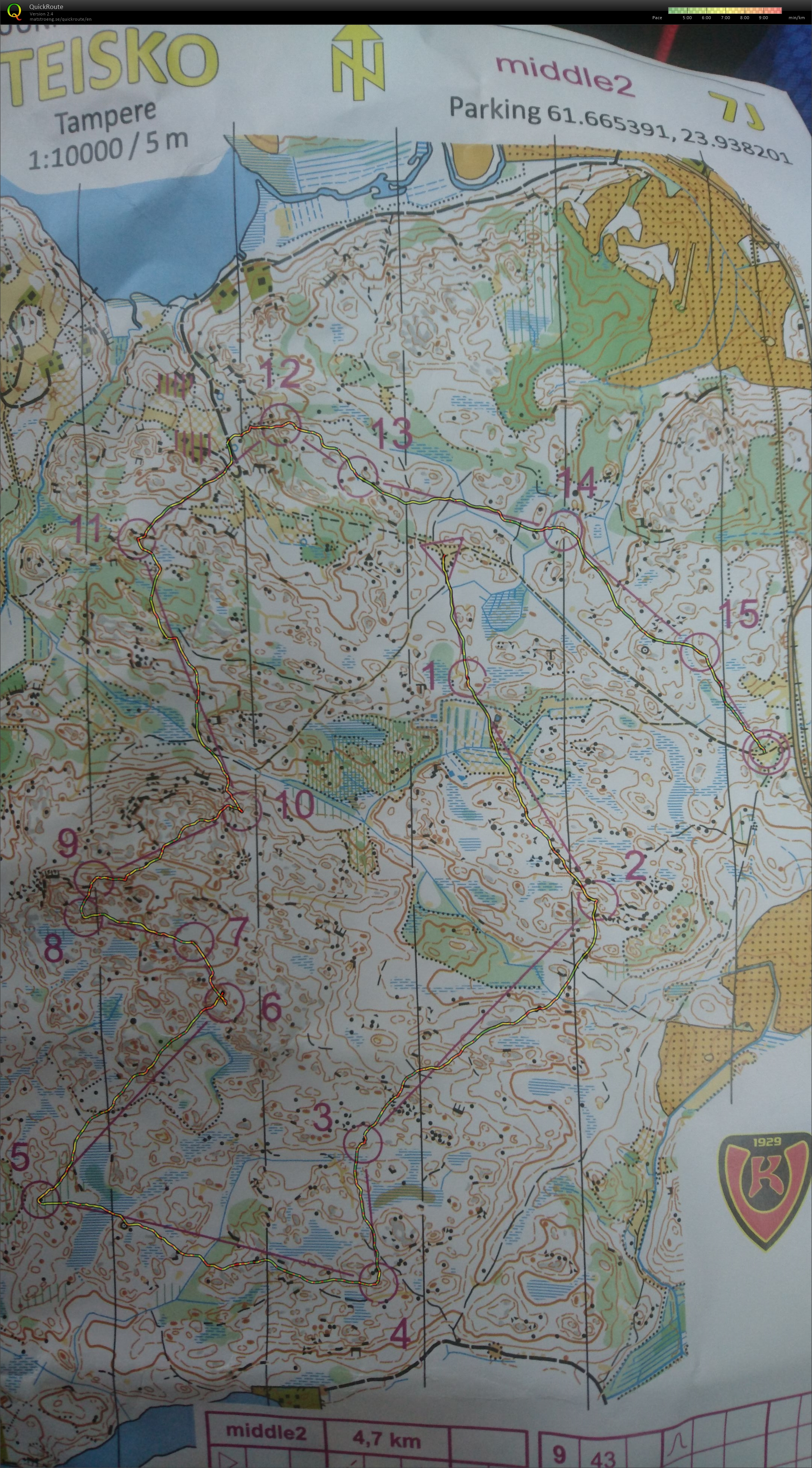 JWOC TC Middle Final Simulation (16-06-2017)