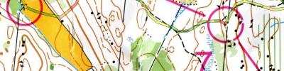 O-ringen Etapp 5