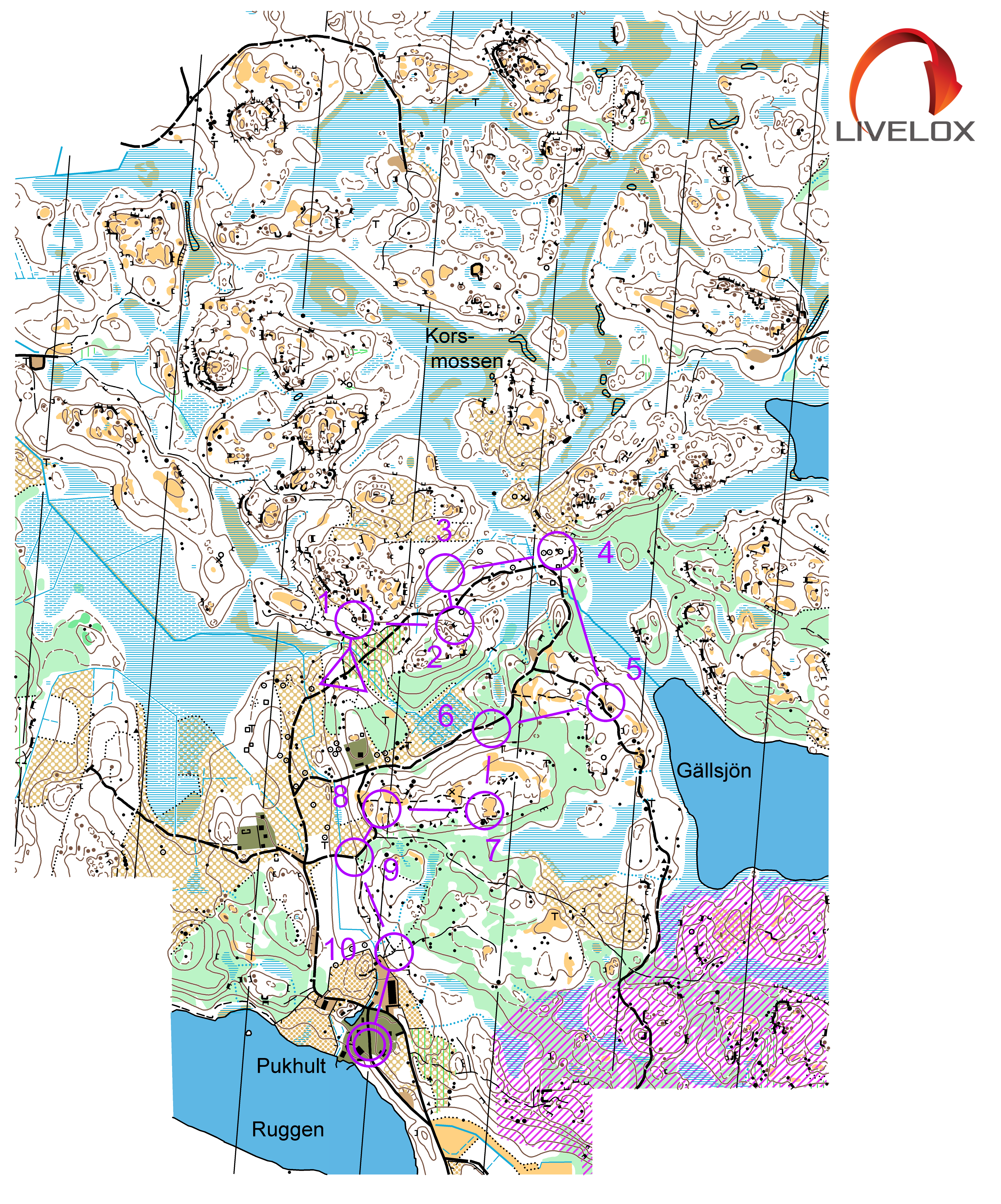 Stjärnorpsmedeln (02.08.2017)