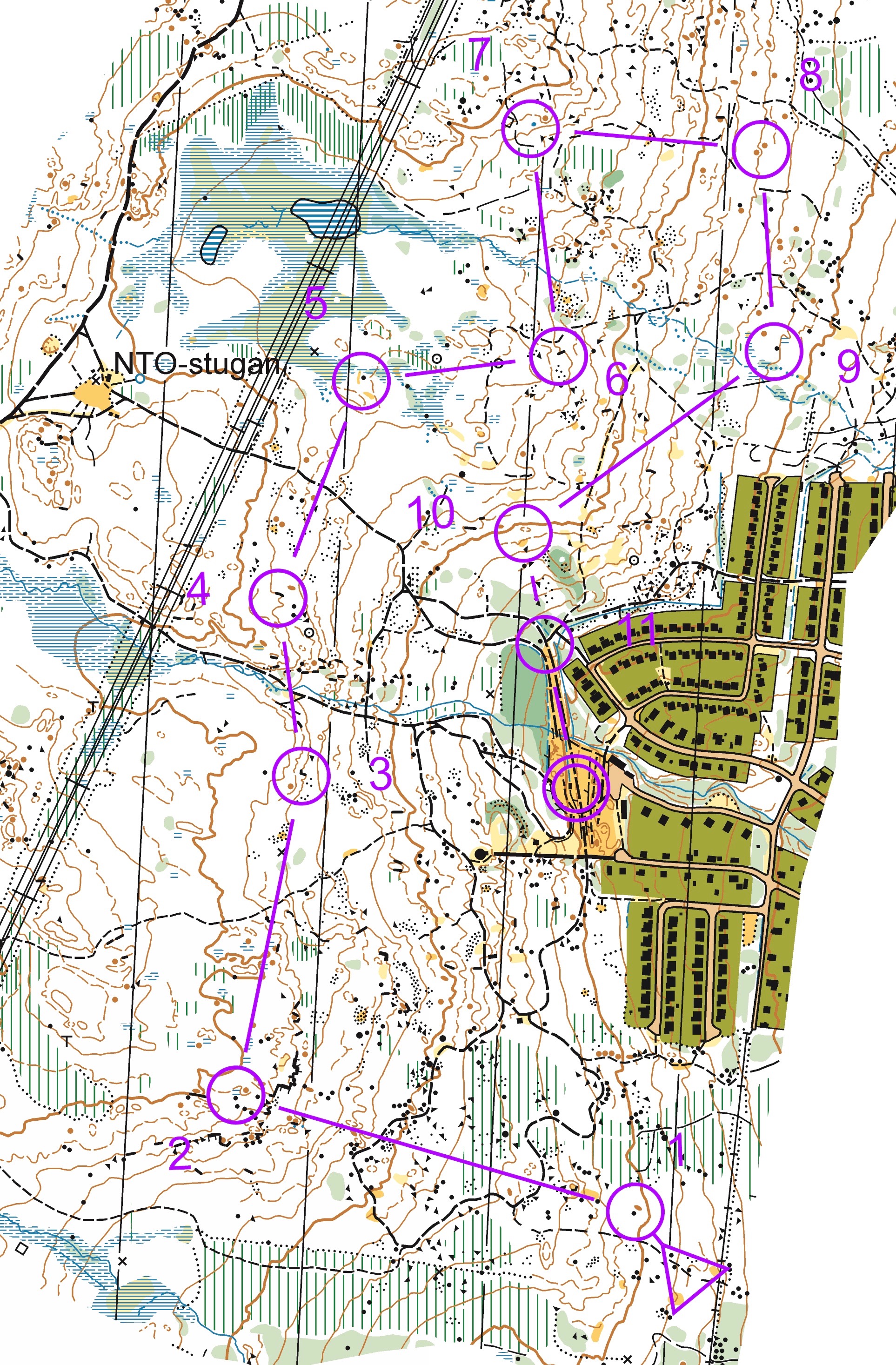 Norrlandsmästerskapen (2017-08-12)