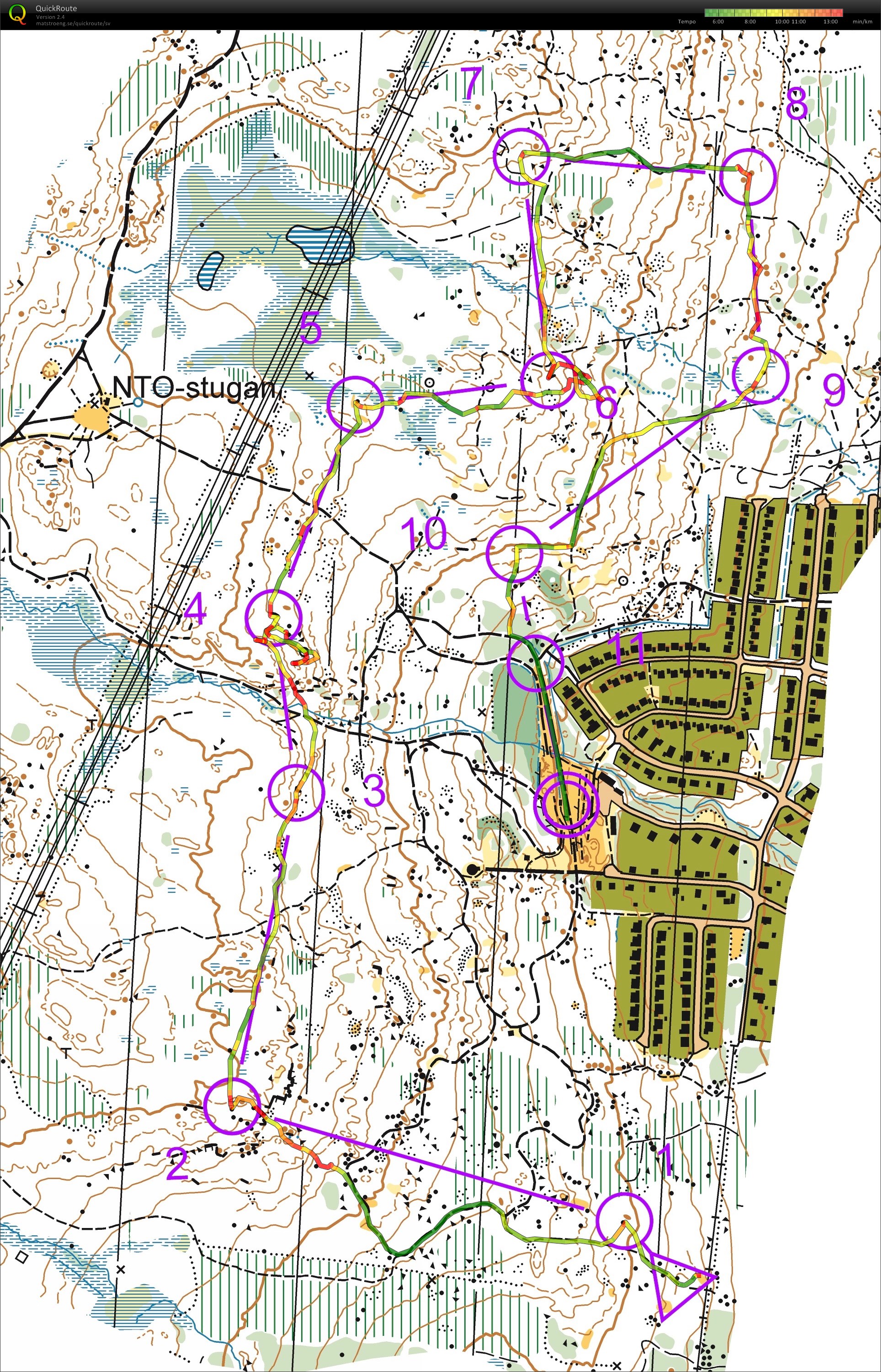 Norrlandsmästerskapen (2017-08-12)