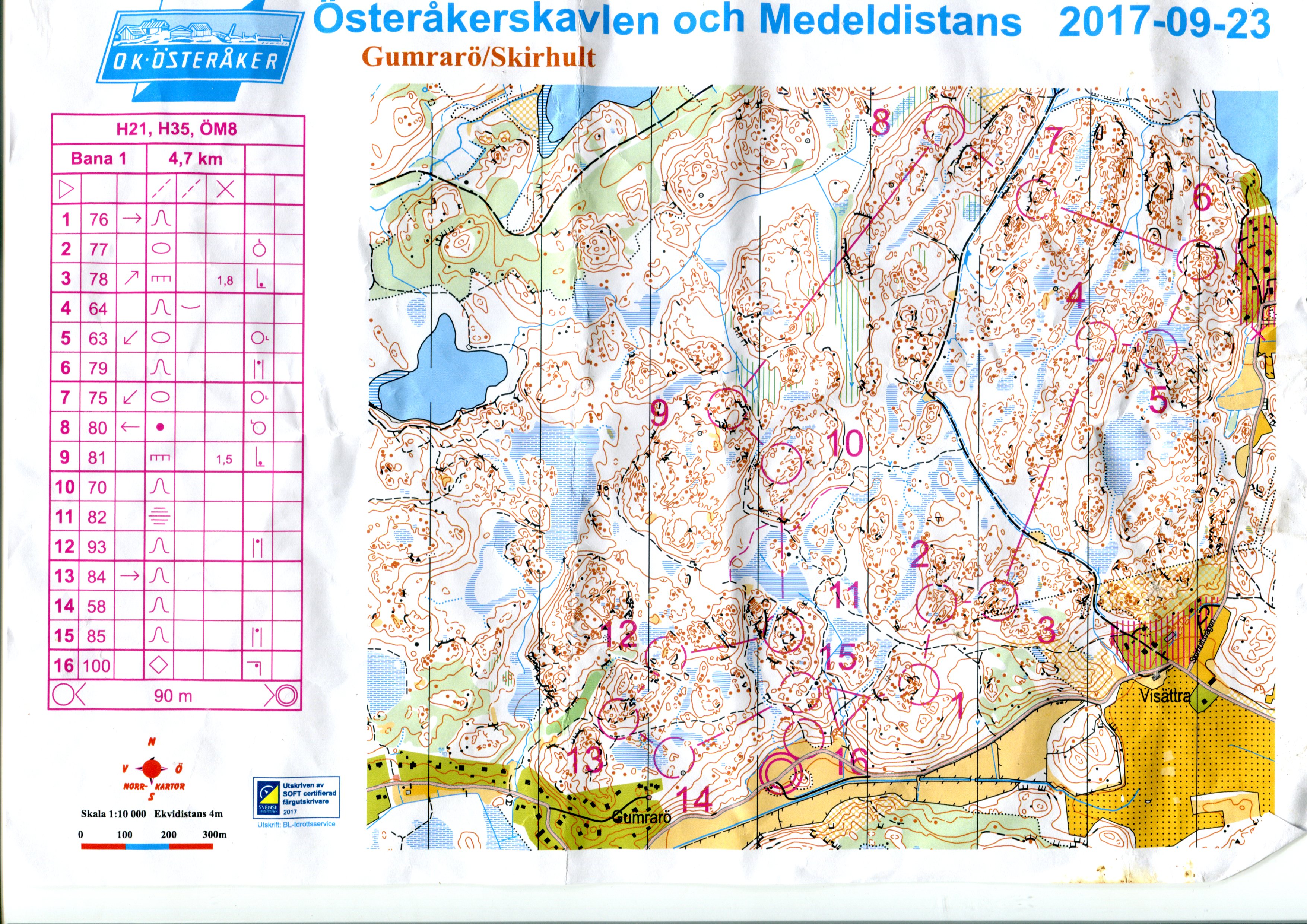 Österåkersmedeln (22.09.2017)