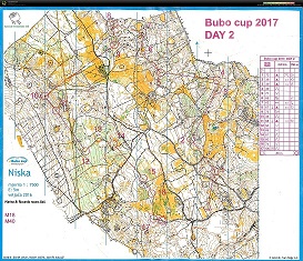 Bubo cup E2