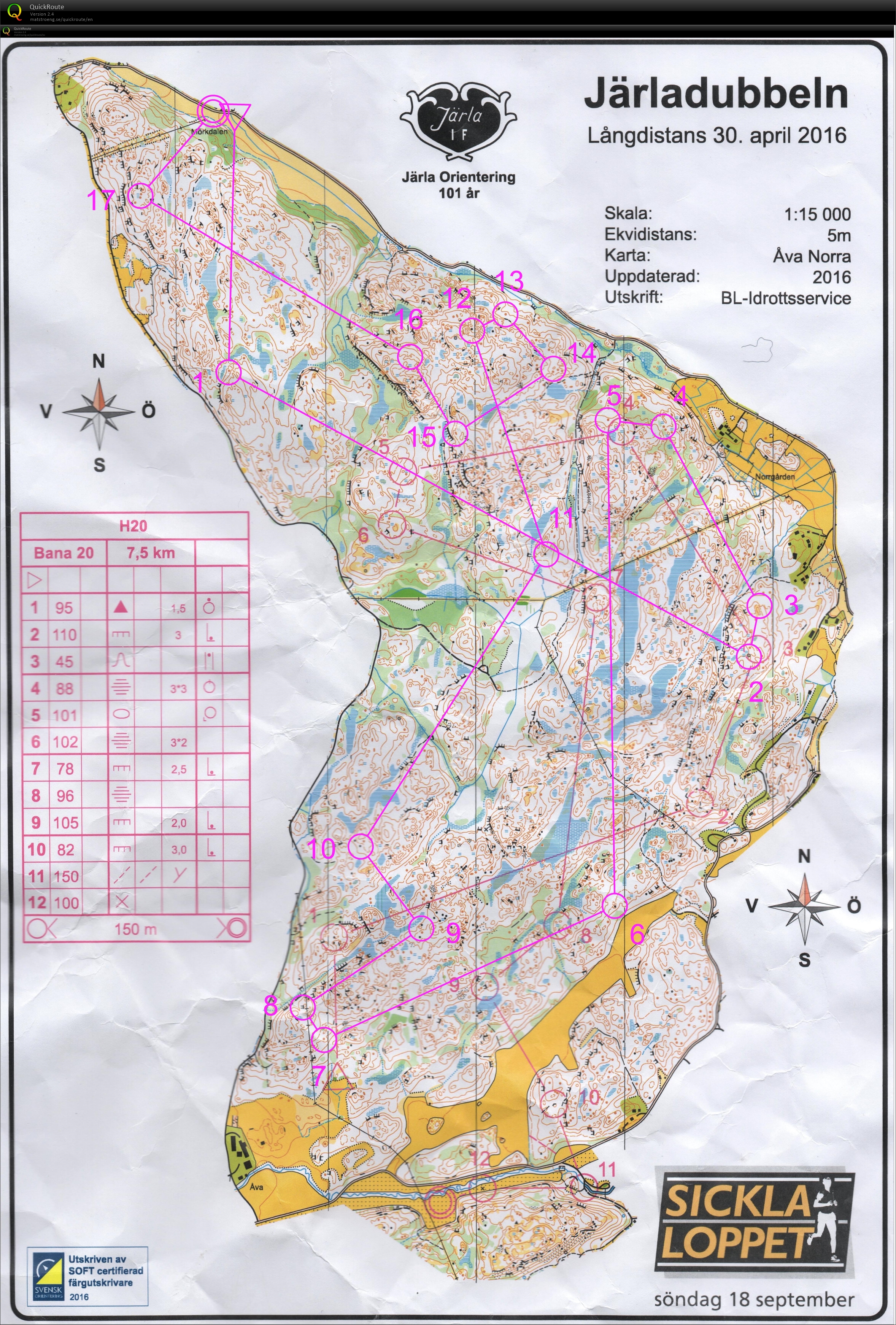 Järladubbeln lang (2017-12-09)