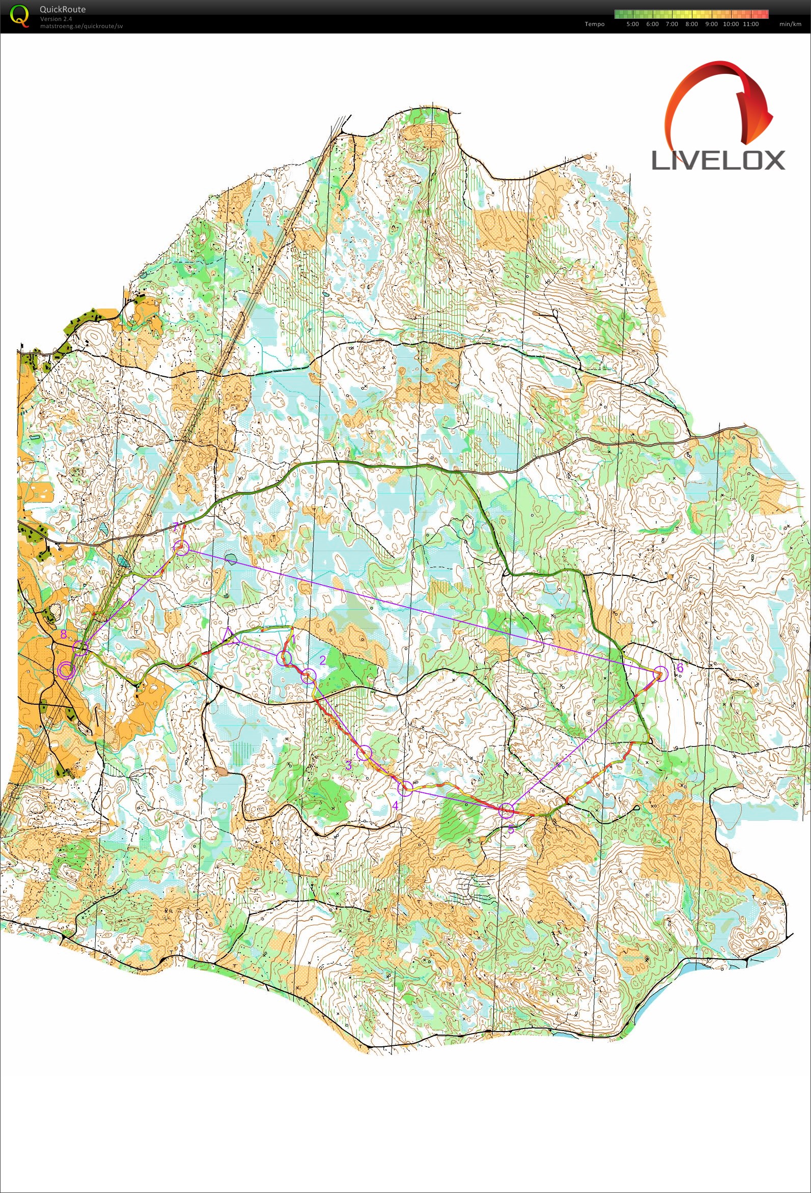 Daladubben, Ö8 (2017-10-15)