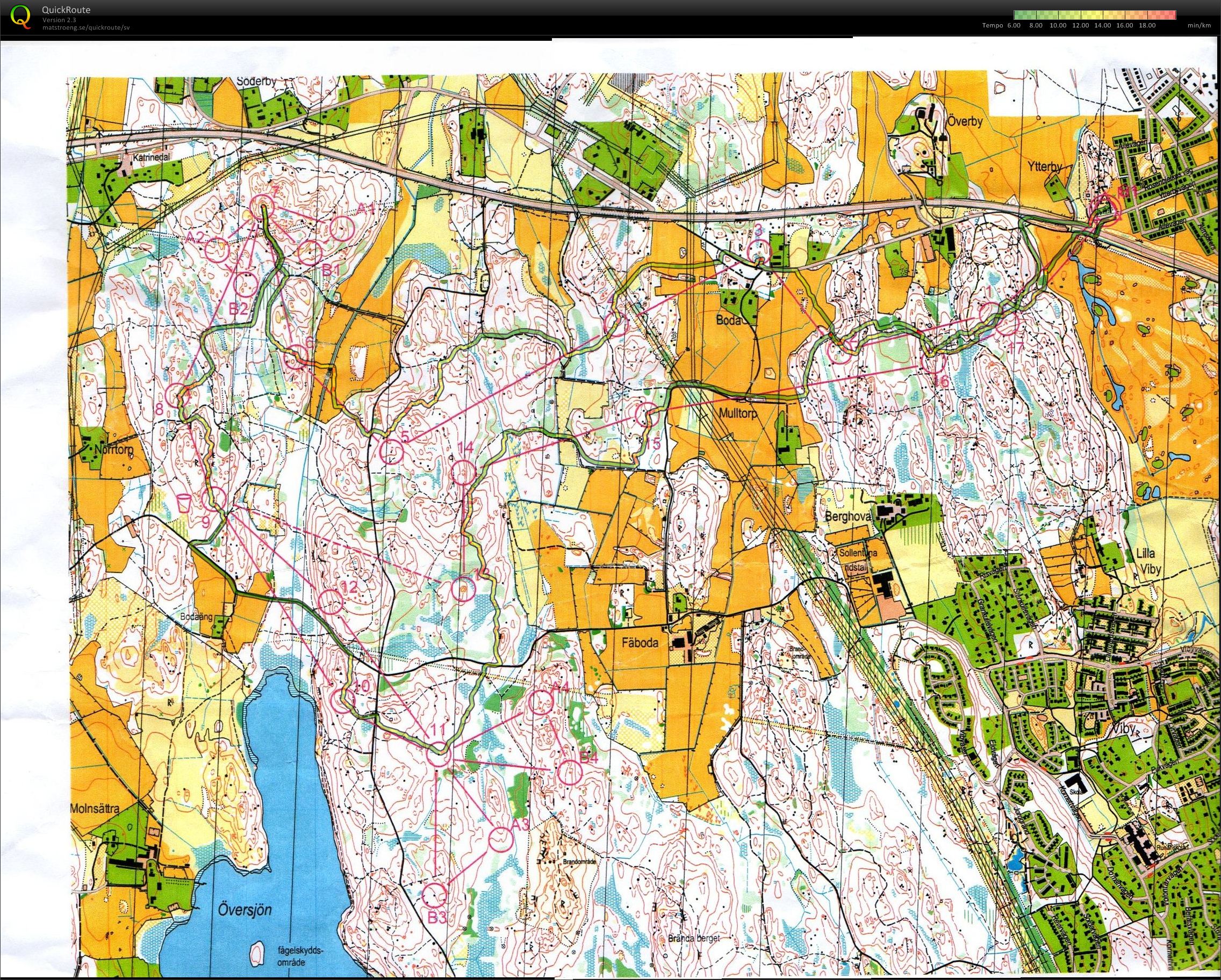 MMC järva (09.01.2010)