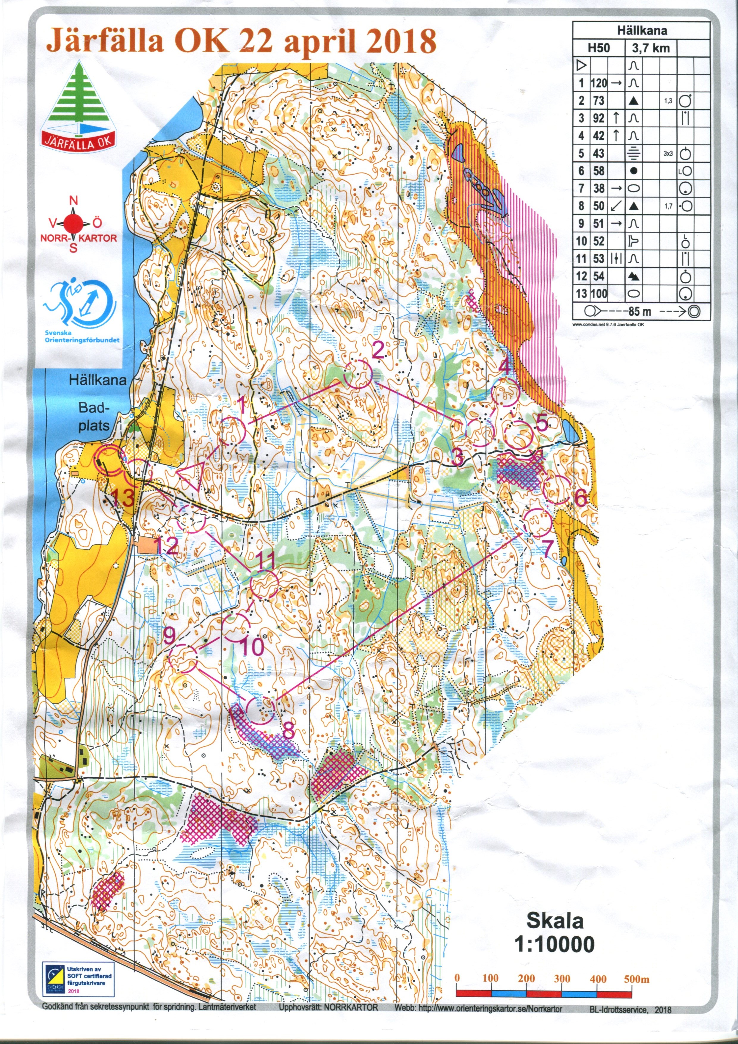 Järfälla medel (2018-04-21)