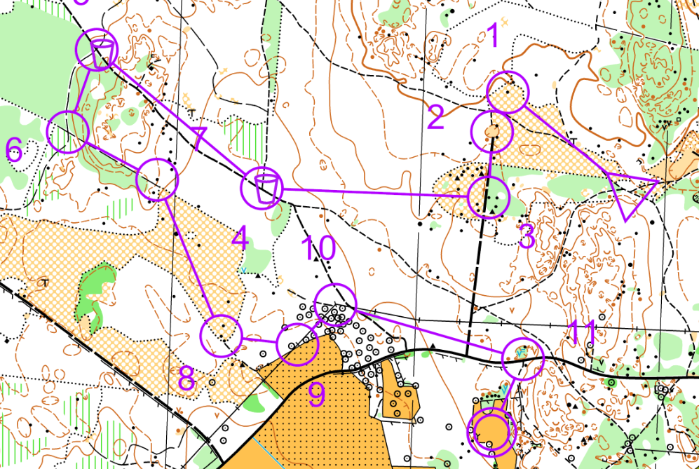 Gotlands 2-dagars Etapp 2 (2018-07-07)