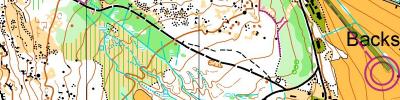 O-ringen Etapp 3