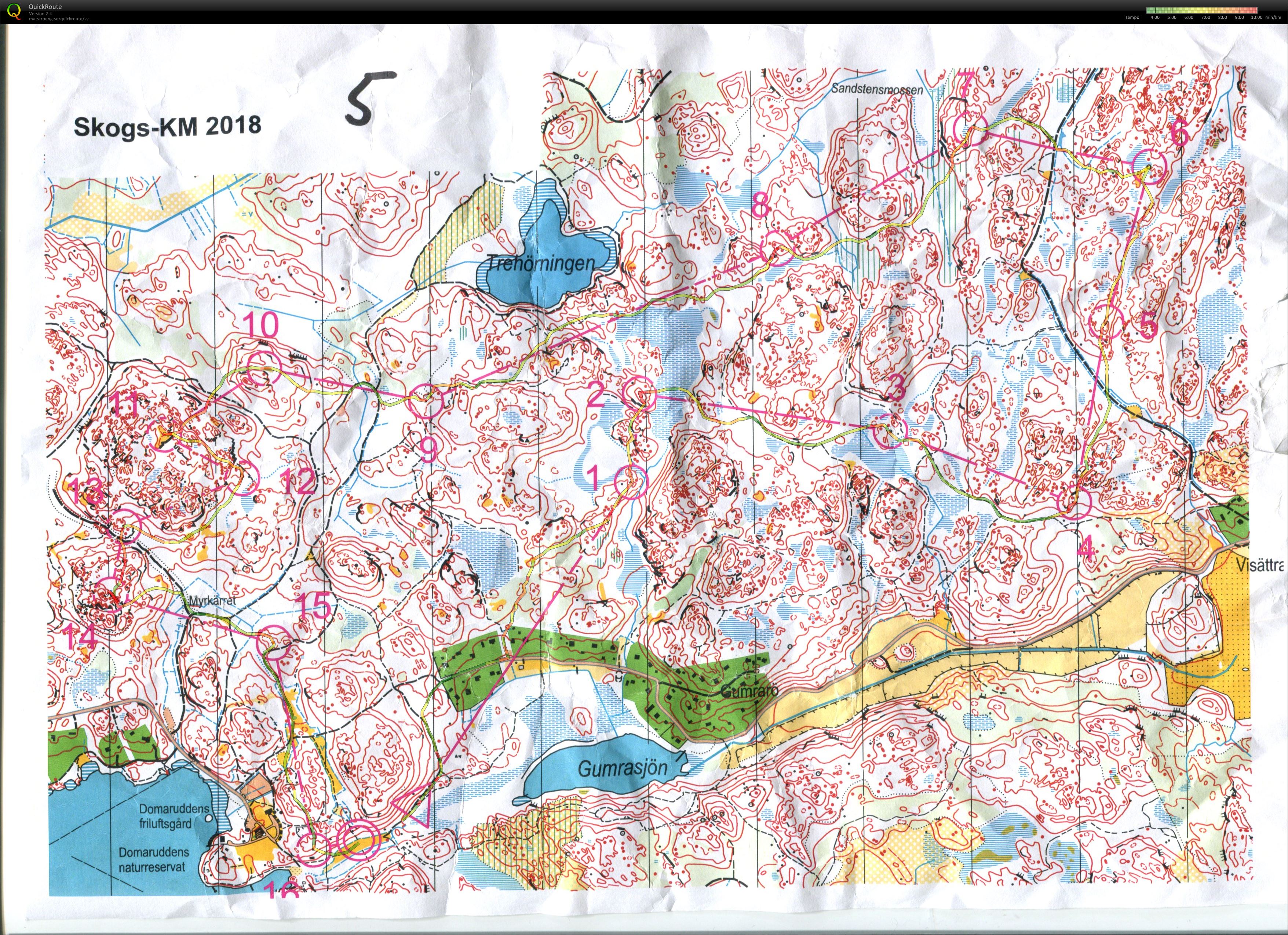 Skogs KM (2018-06-09)